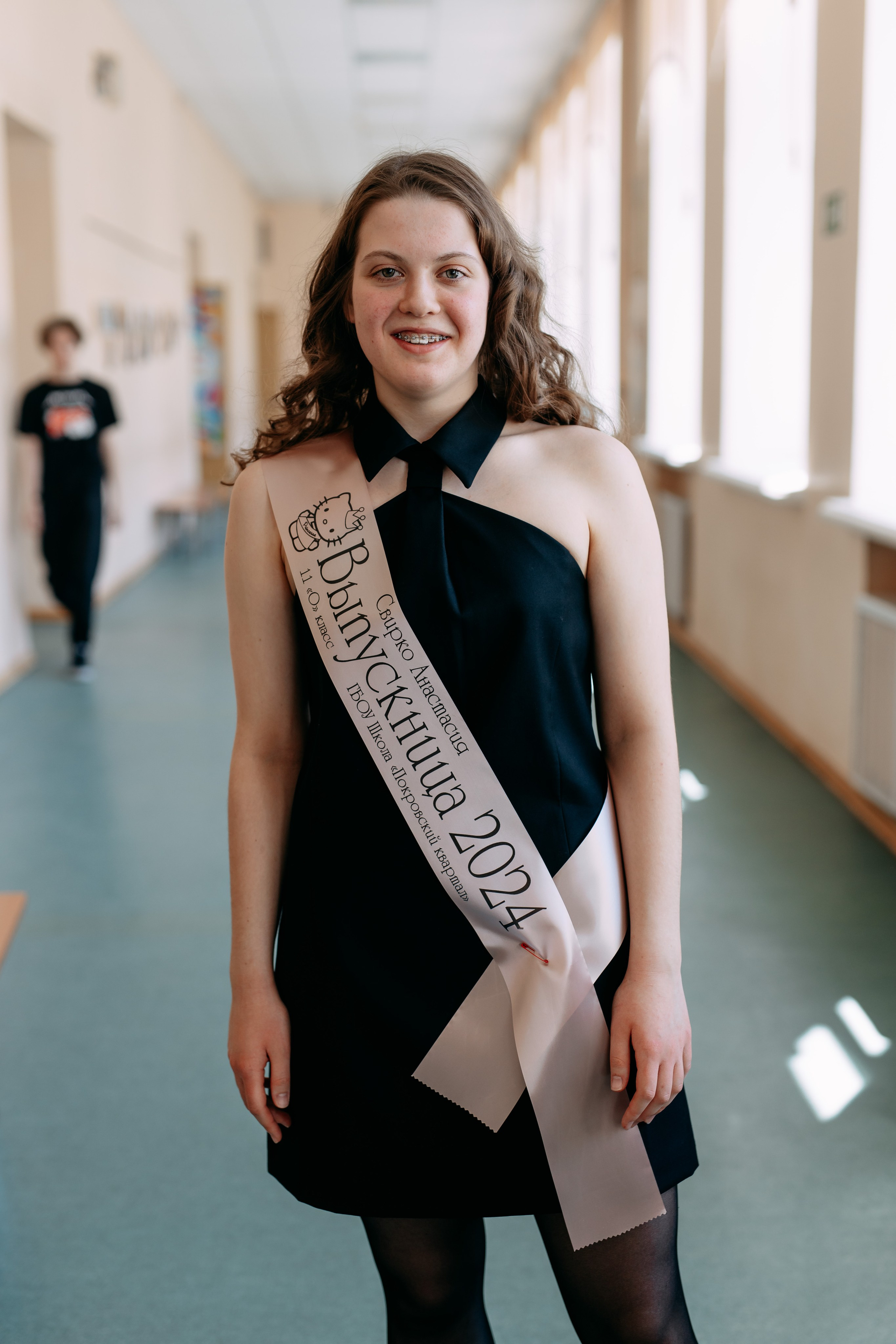 Выпускной. Фото и видео съемка. Андрей Ионов