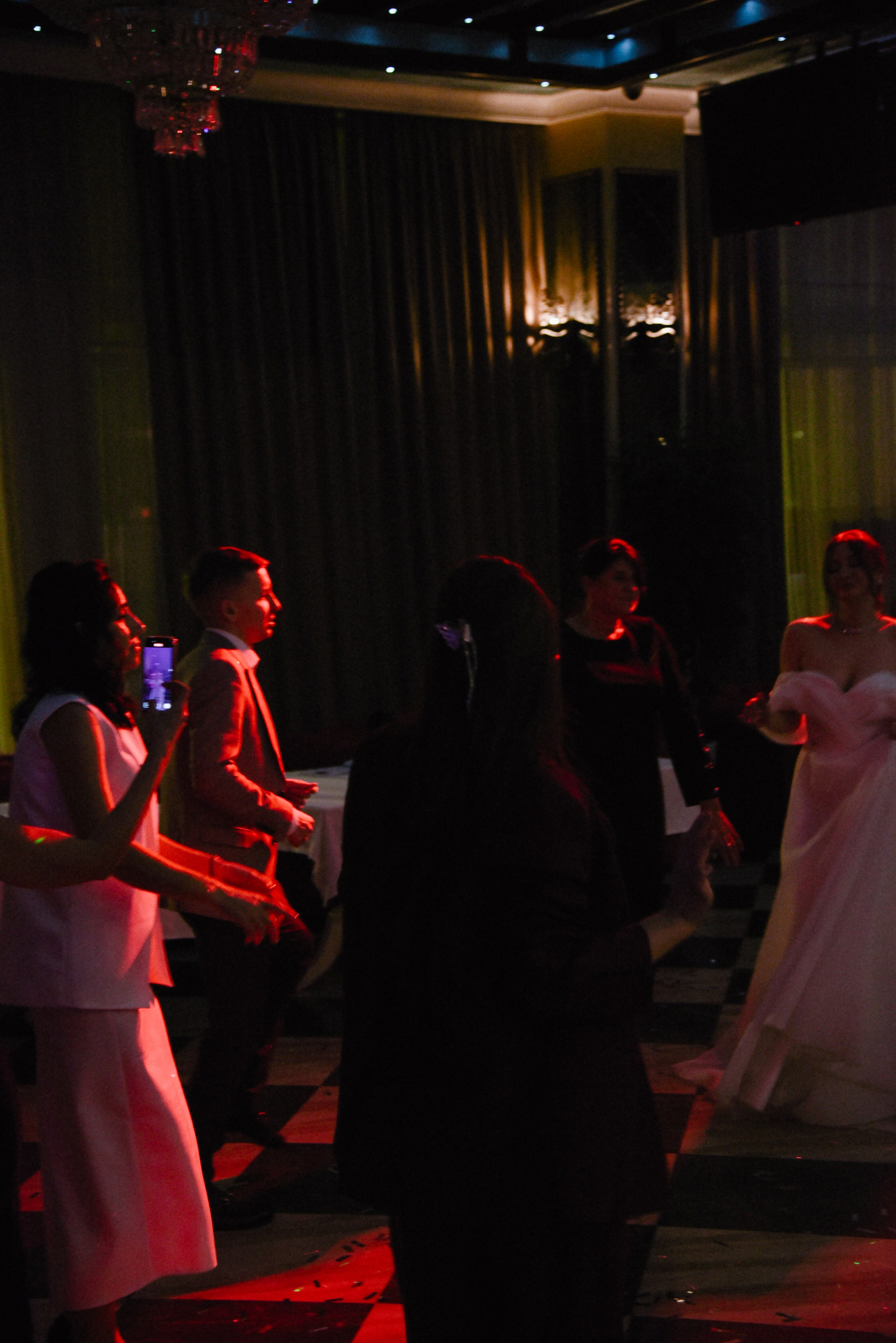 Пятница 13. Фотограф Лола Волна, город Москва