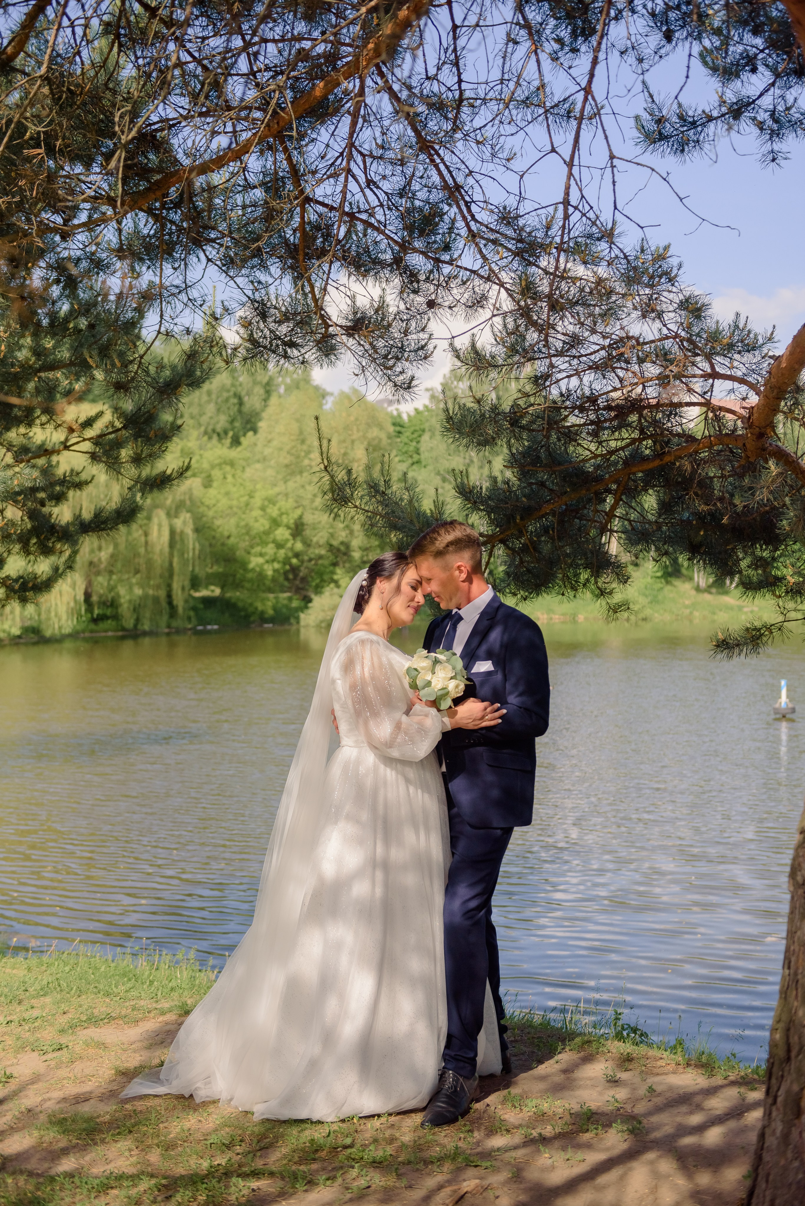 Дмитрий и Маргарита. Семейный фотограф в Рязани Мария Ермакова