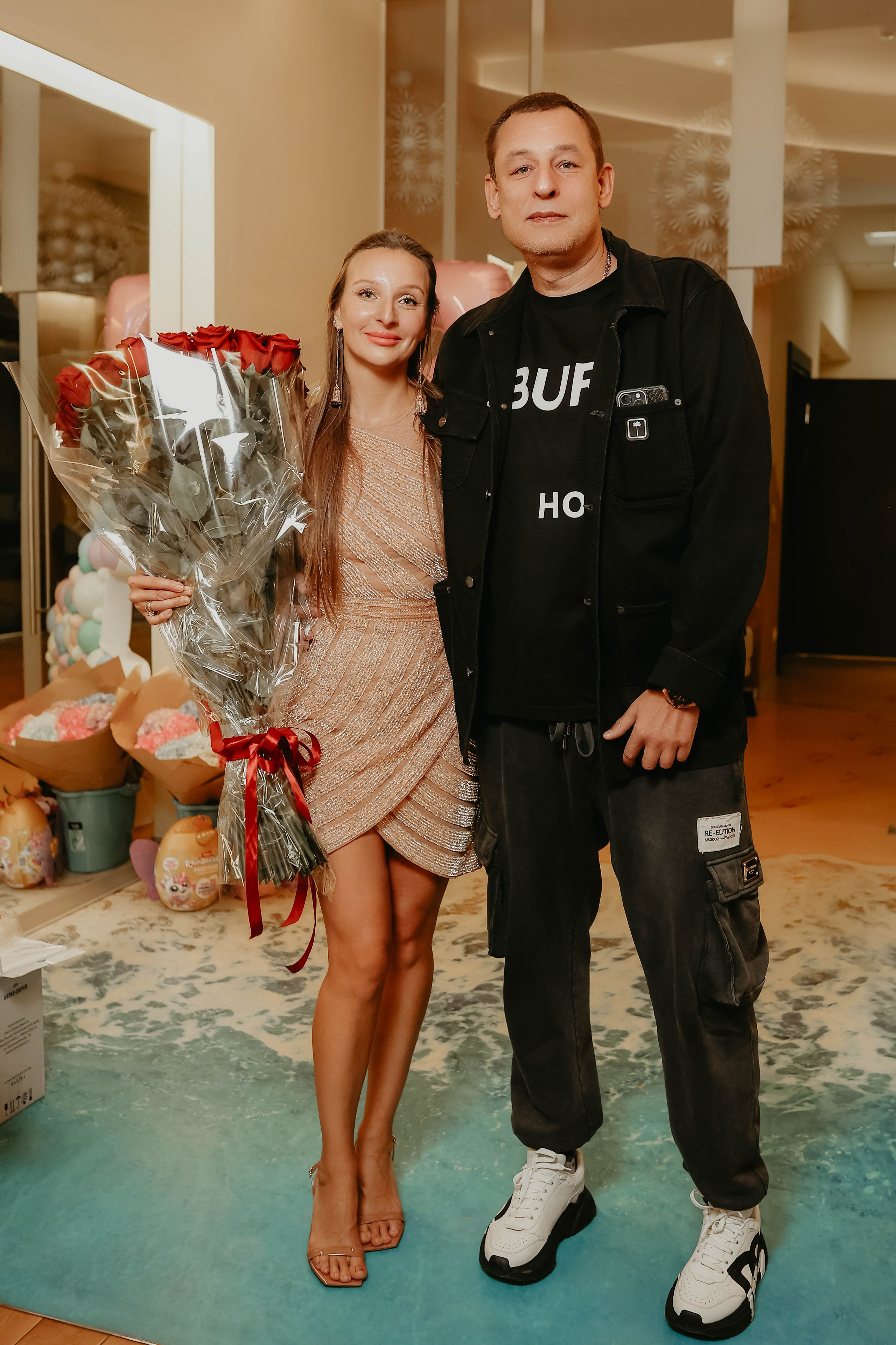 Белле 5 лет. Фотограф в Москве и любой точке земного шара Алёна Вялова (Чулкова)