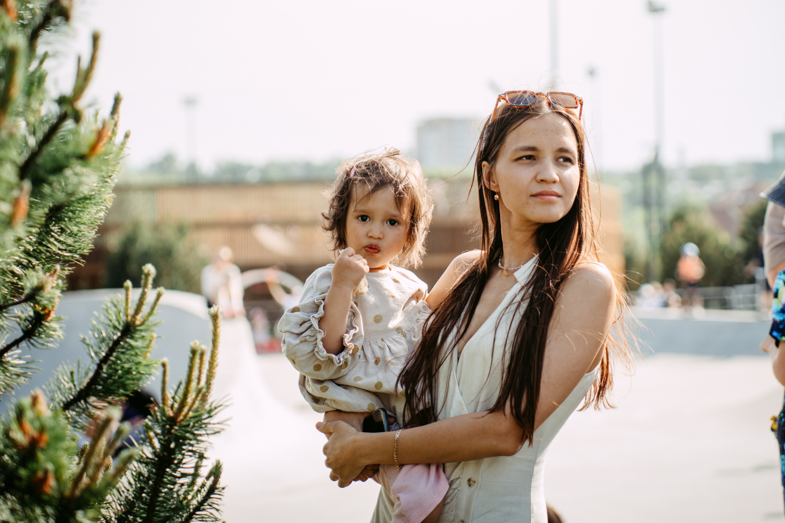 УРАМ|Детский фестиваль. Главная