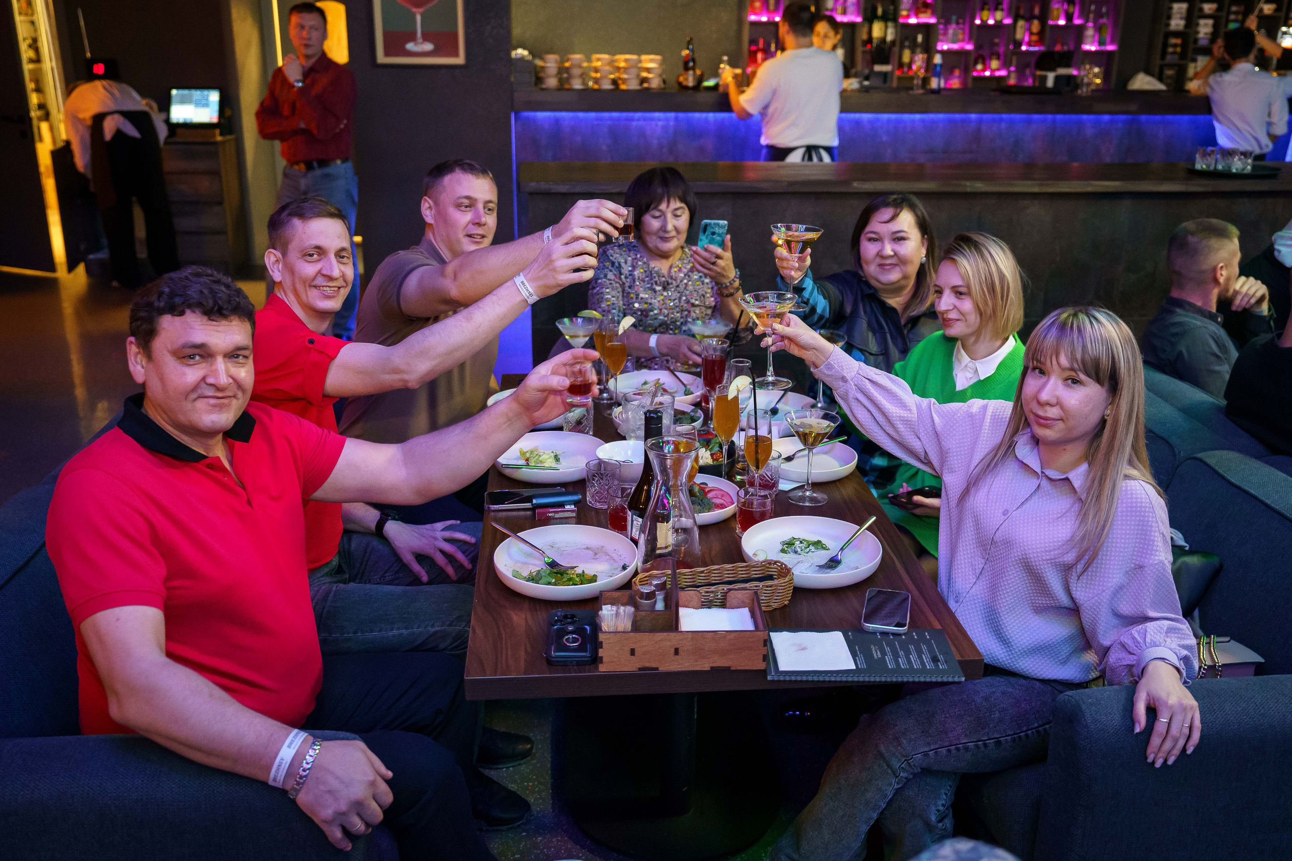 Brezhnev. ФЕСС-ФОТО/ВИДЕО