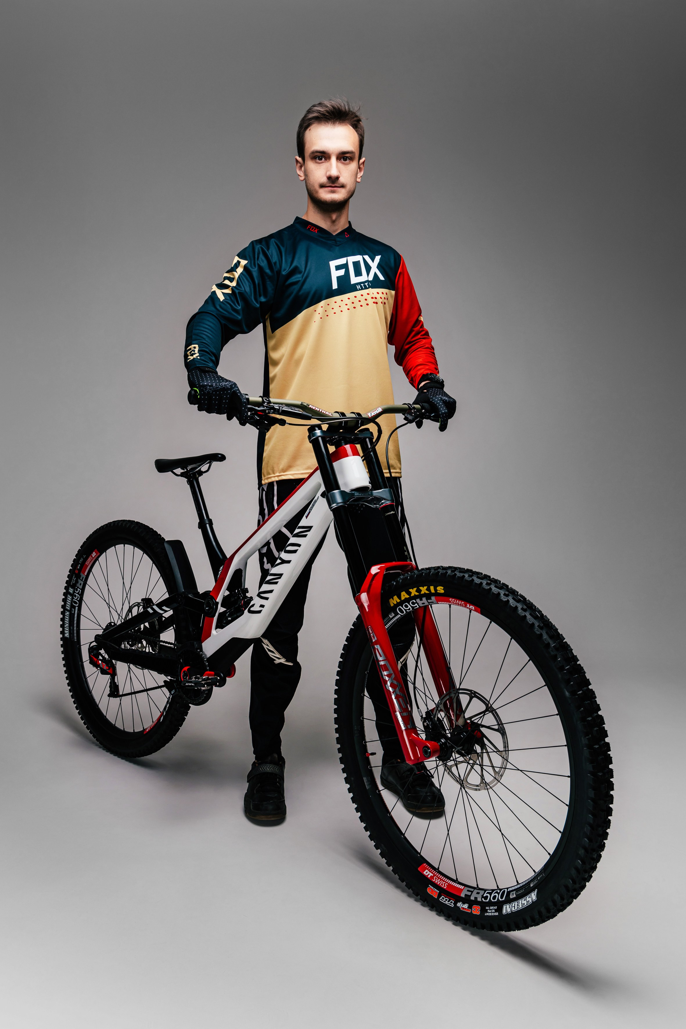 Фотосъемка людей. Фотограф Алексей Воронов