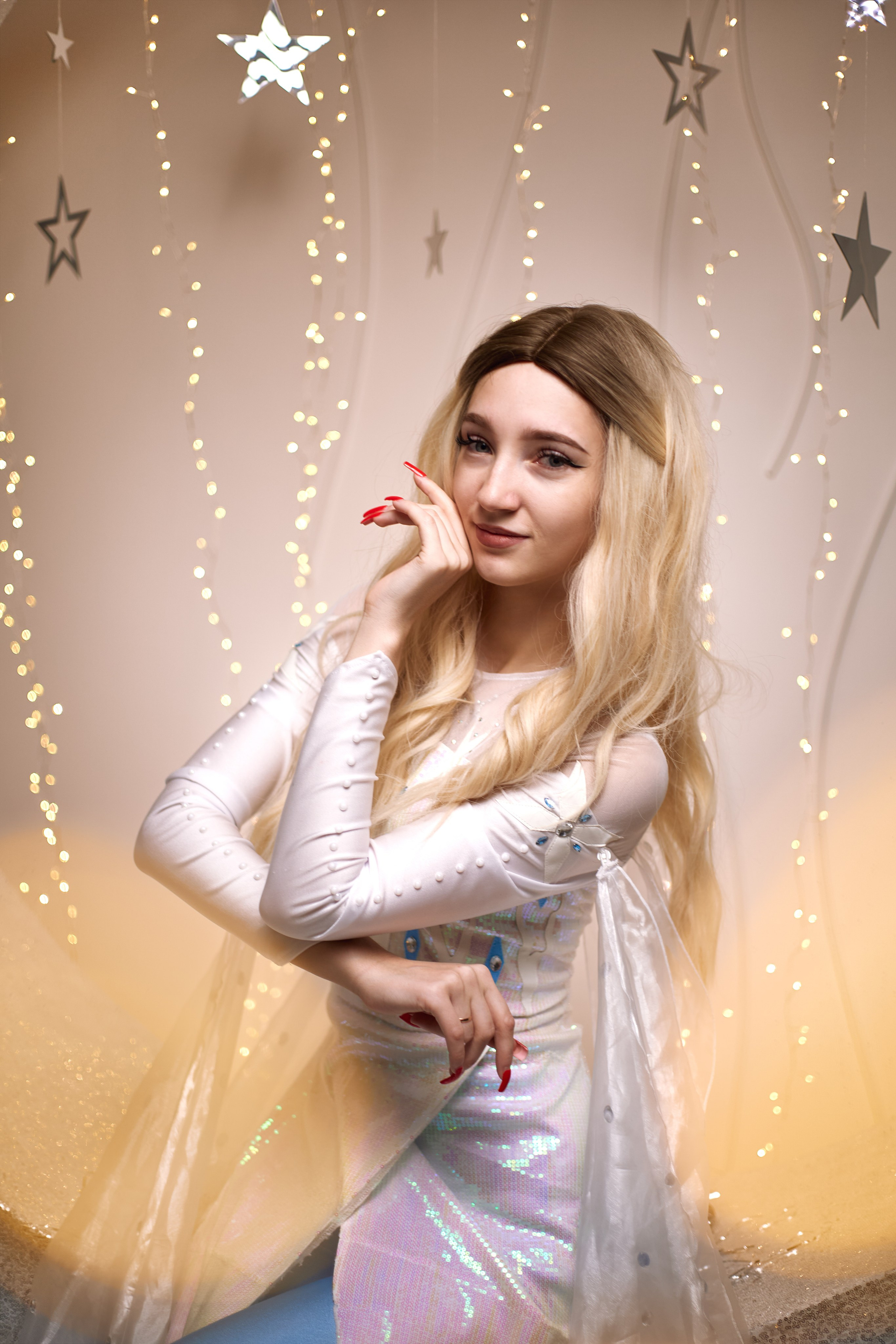 Студия Детского Праздника «BOOM-PARTY». Главная