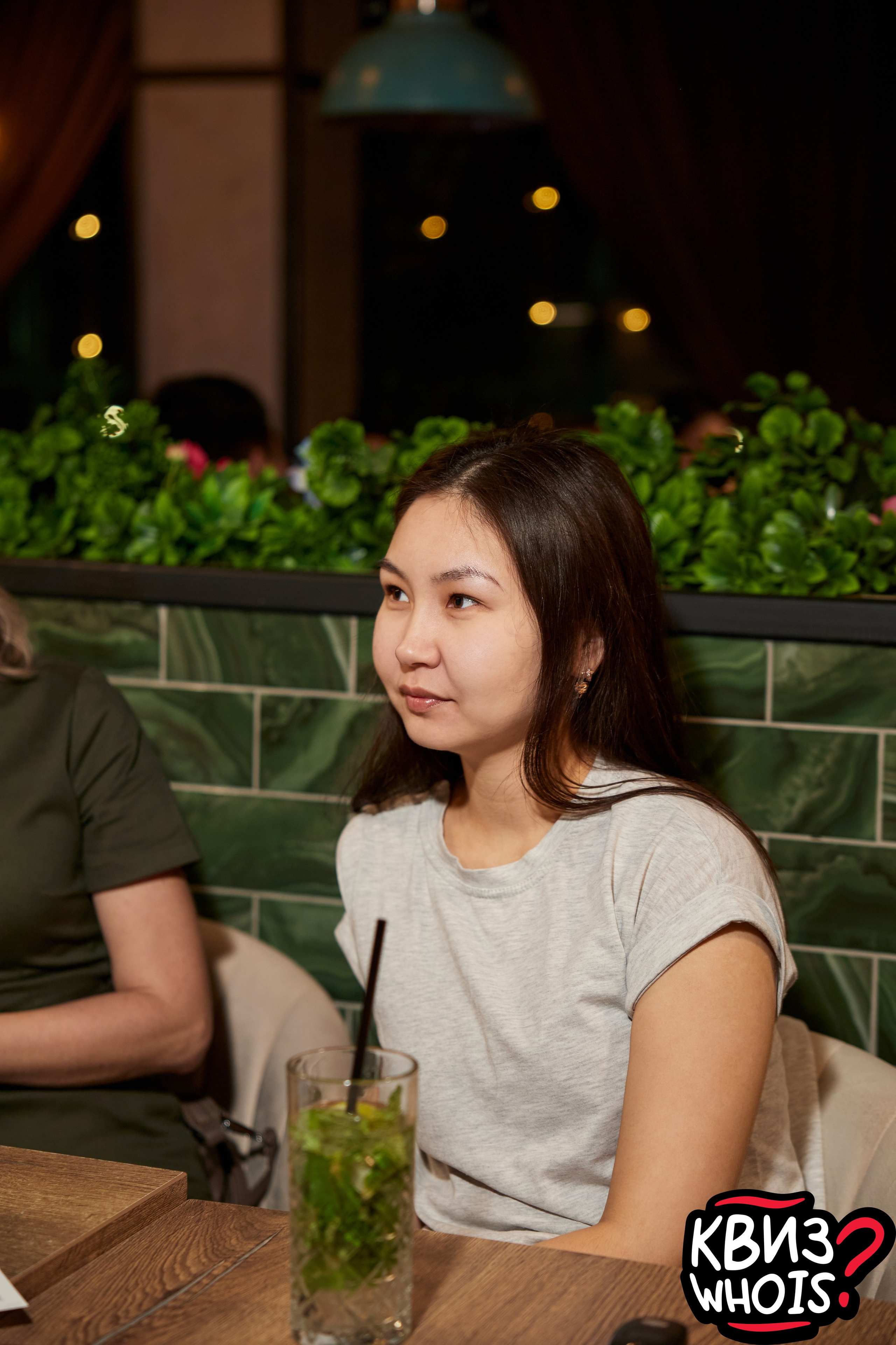 КВИЗ | Ху Из 19/03. Главная