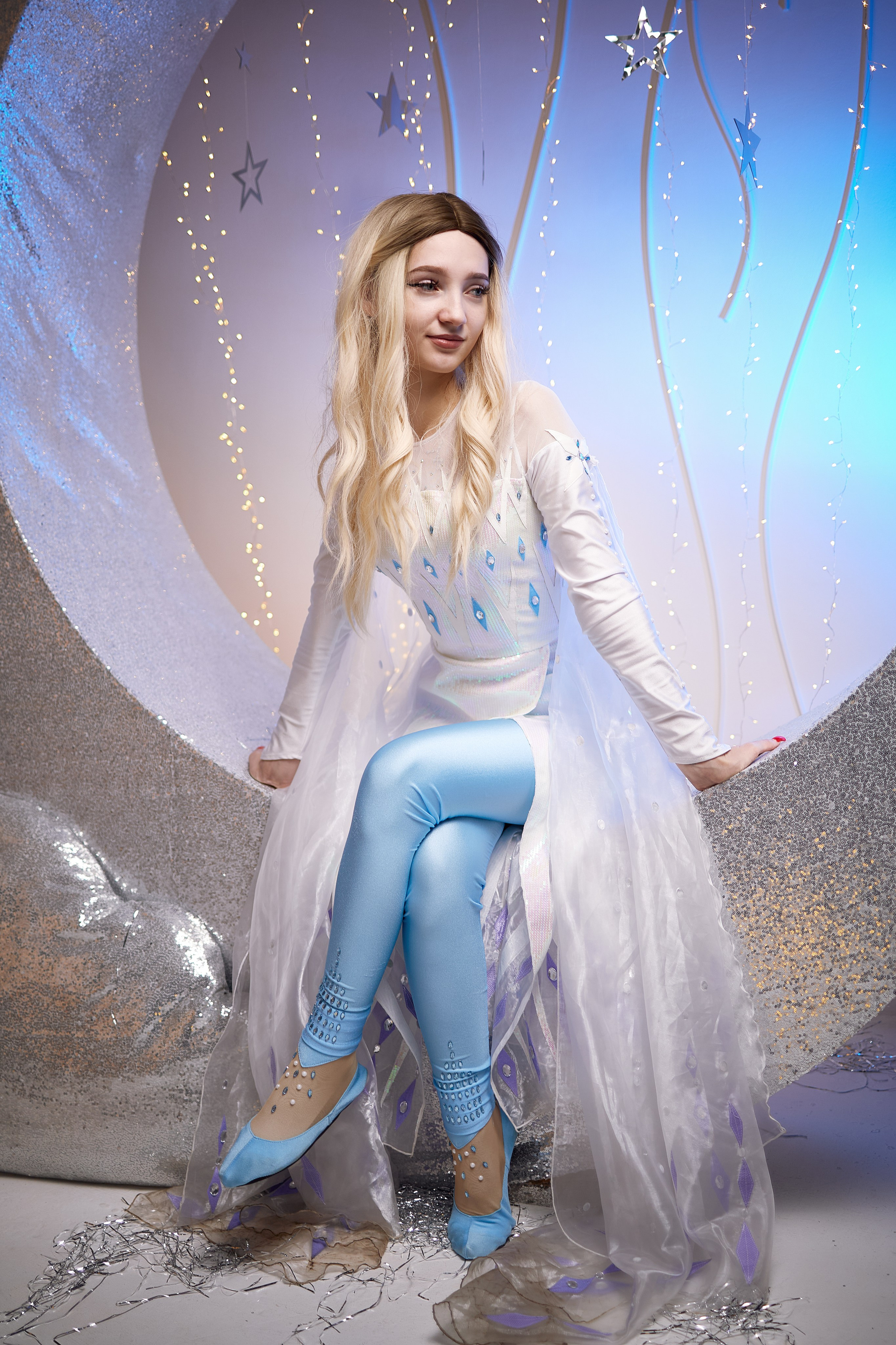 Студия Детского Праздника «BOOM-PARTY». Главная