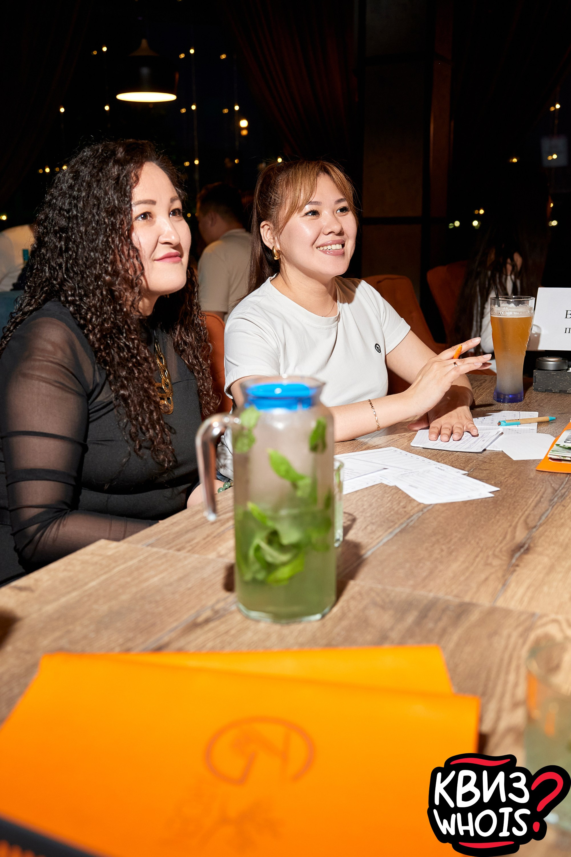 КВИЗ | Ху Из 14/05. Главная