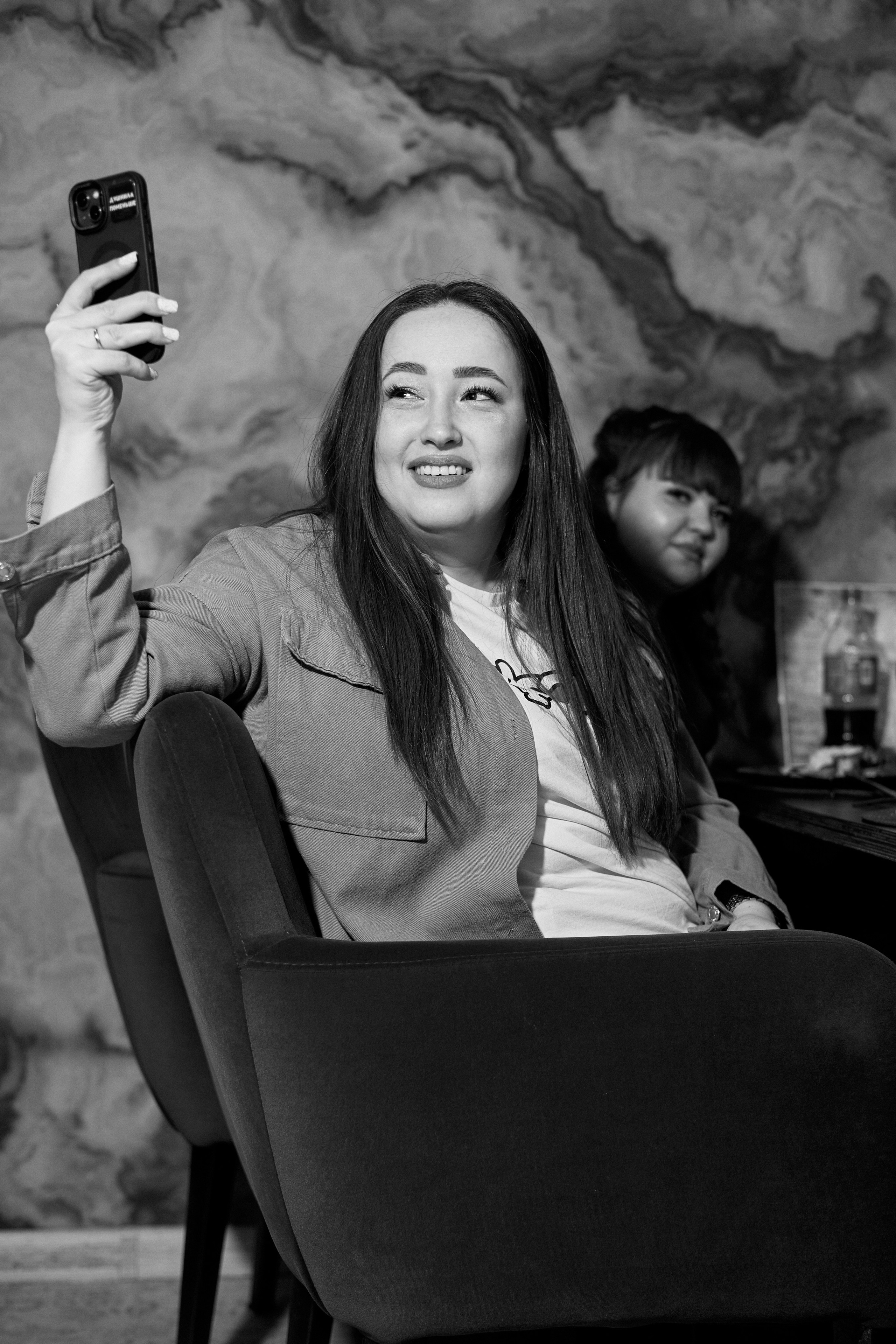 MAXIM & DAMIR | FOREST BAR | 8 МАРТА! 2-й вечер. Главная