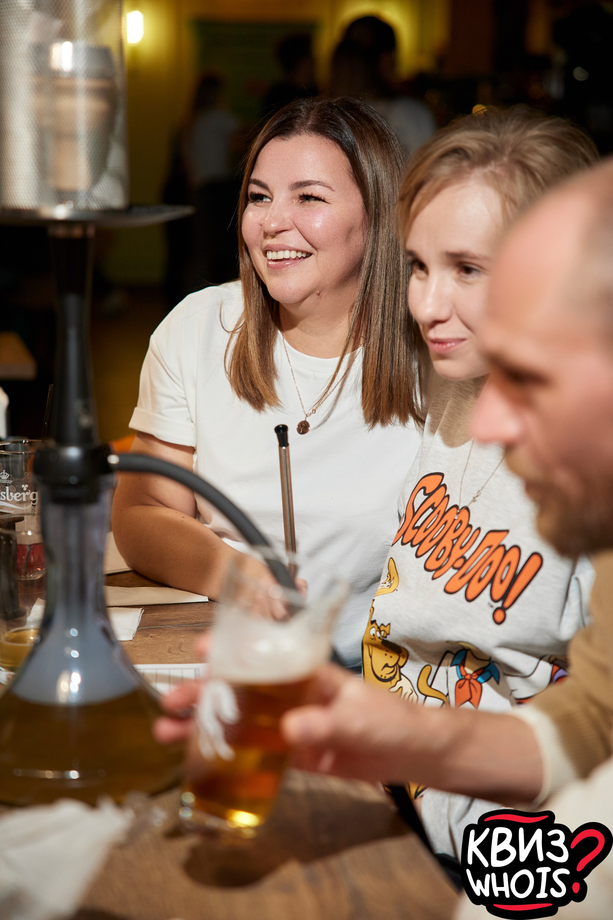 КВИЗ | Ху Из 28/05. Главная