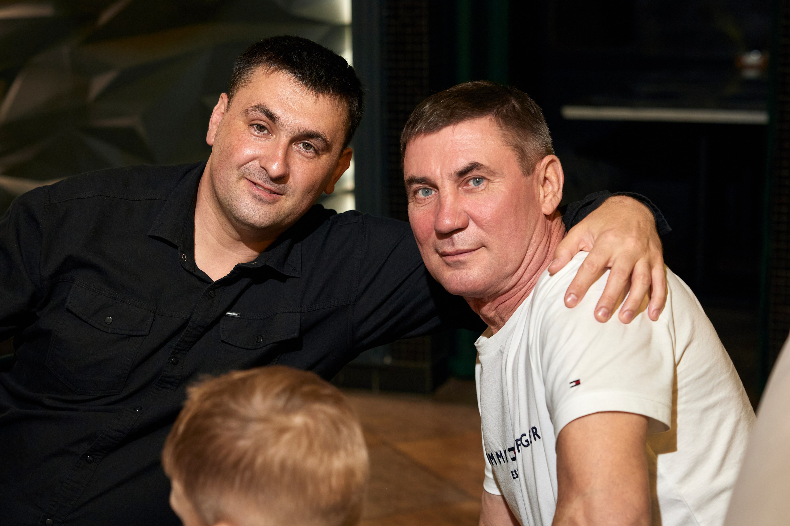 M-BRAND | NIKOLAI | 14/05. Главная