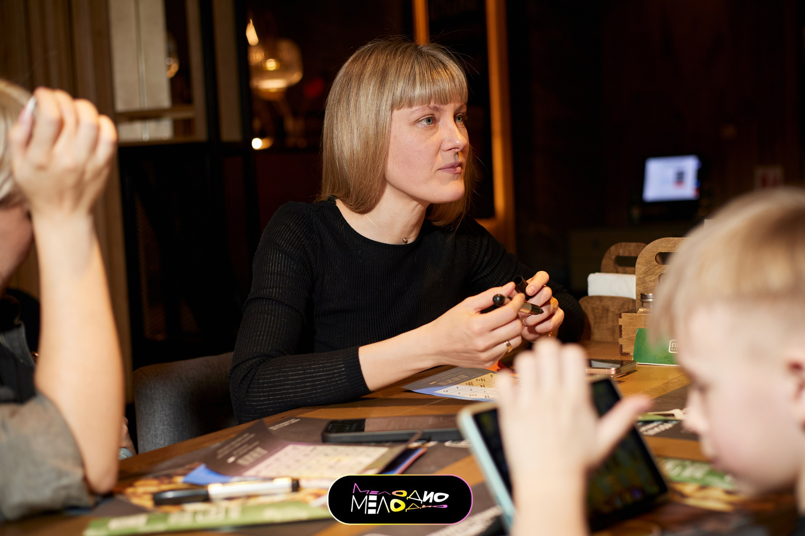 ИГРА | МЕЛОДИ 26/02. Главная