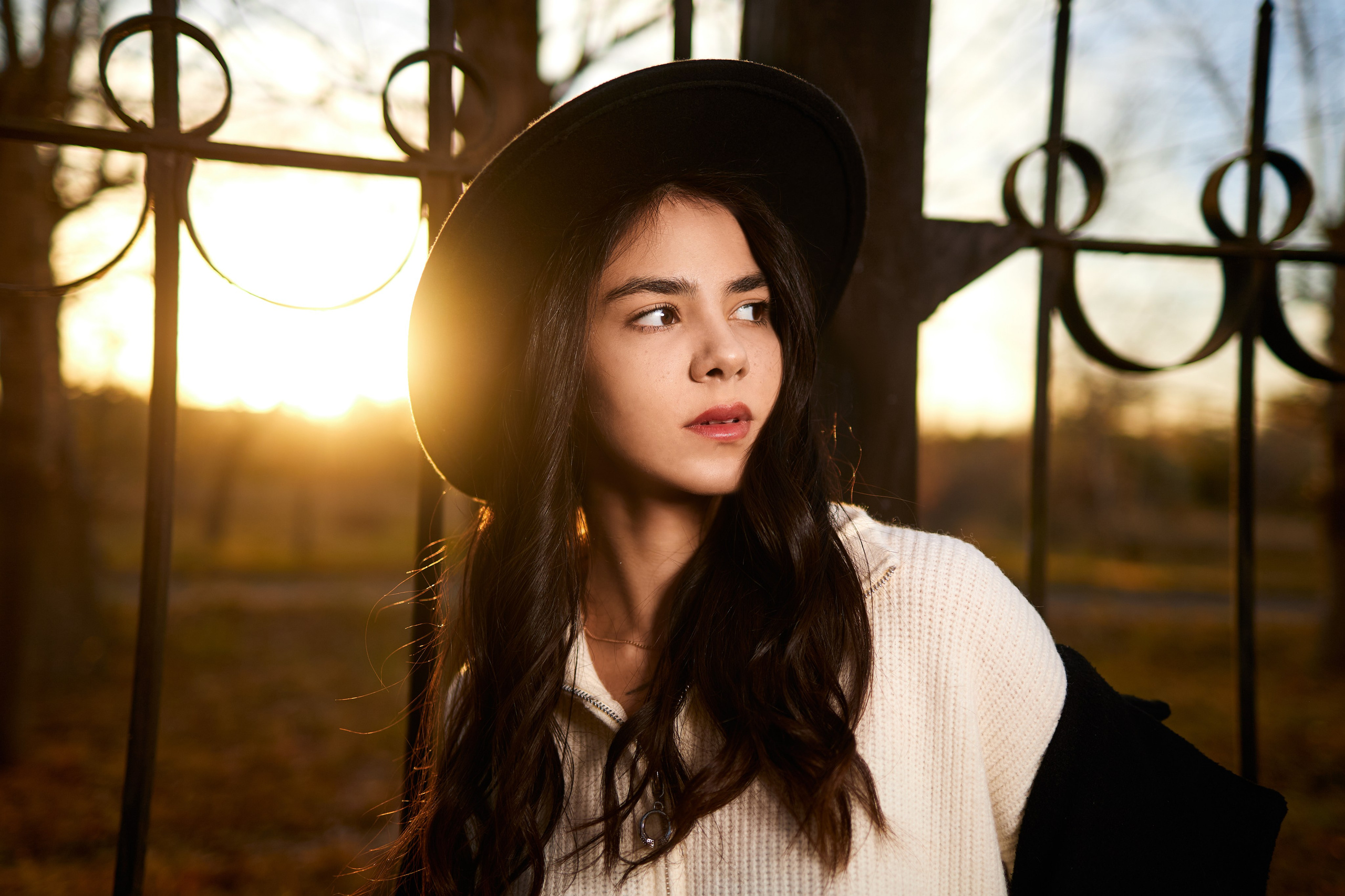 АНГЕЛИНА | 2-я часть. Главная