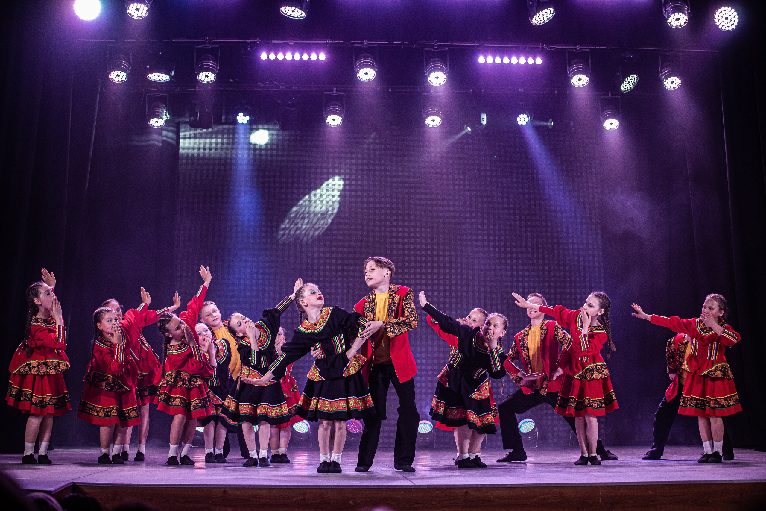 Репортаж. Концерты. Авторские туры с профессиональным фотографом