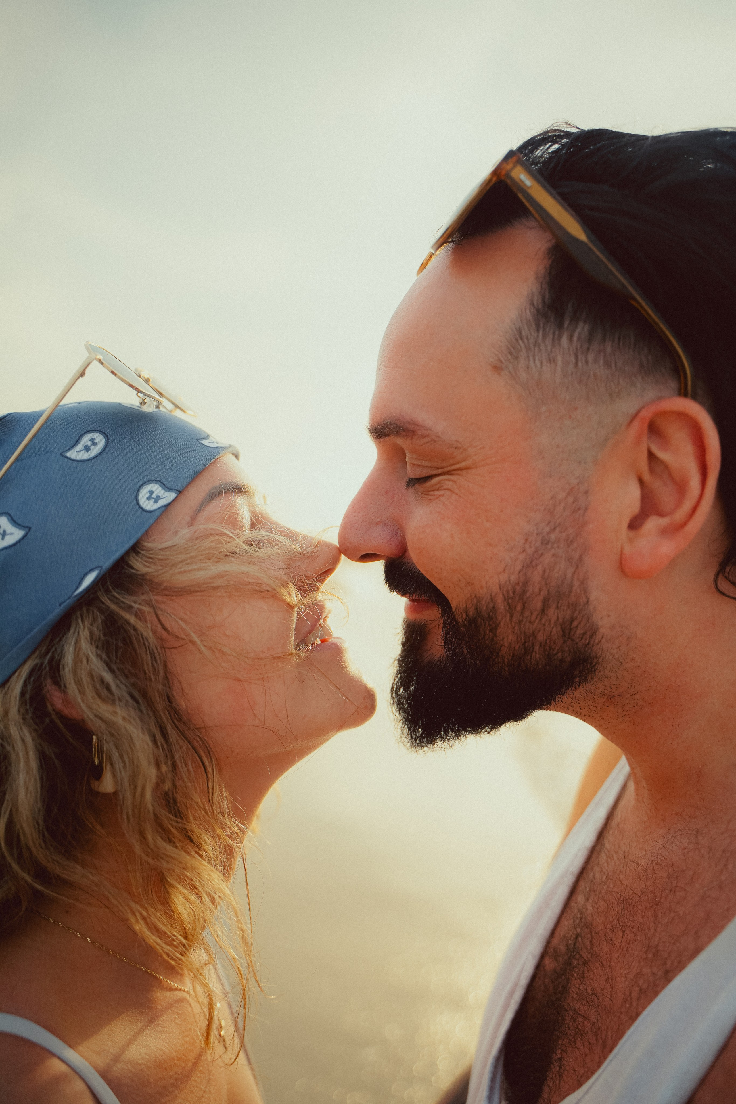 Океан. Фотограф Мария Зайчик