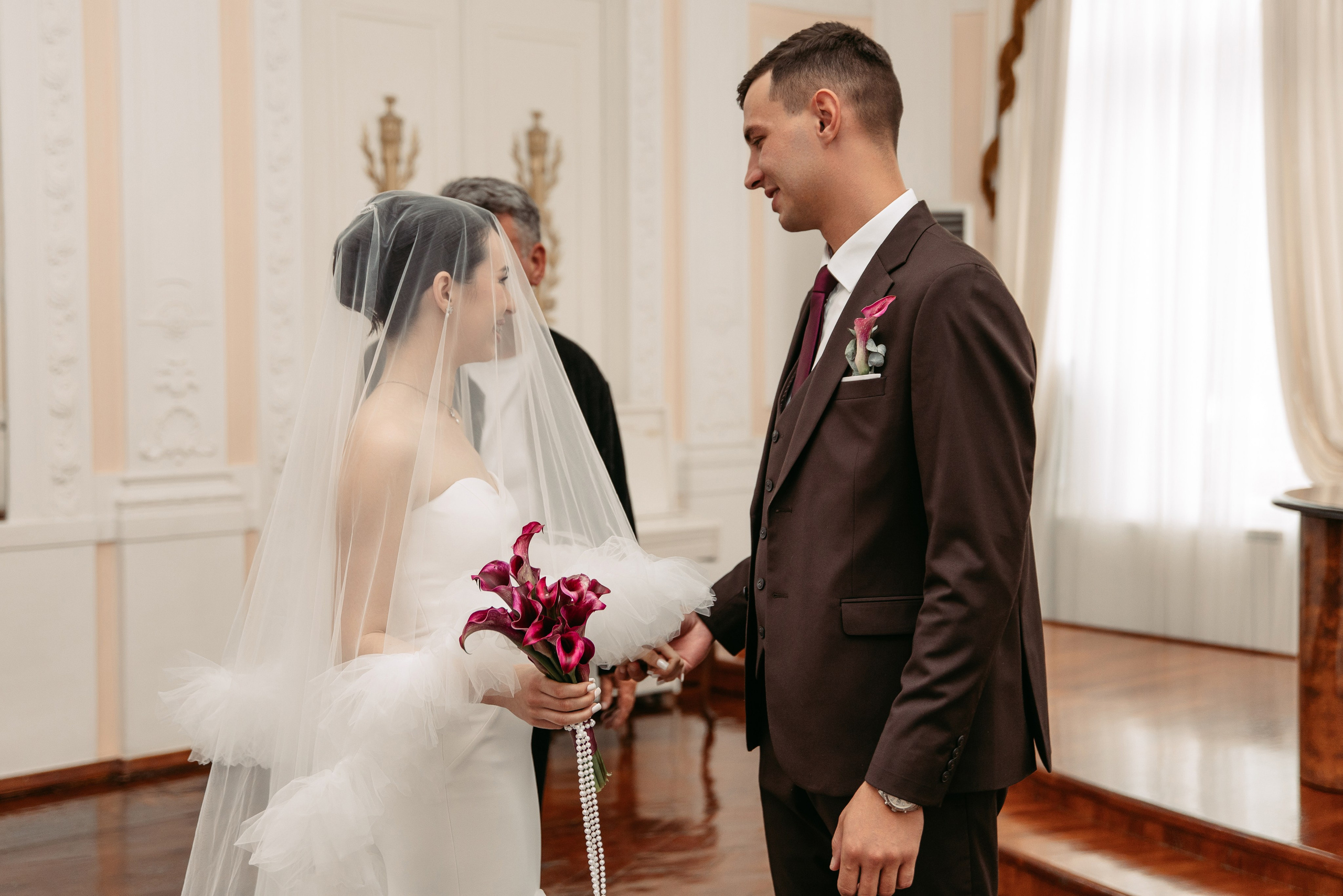 Илья & Лилия. Свадебный ФОТОГРАФ и ВИДЕОГРАФ Ульяновск