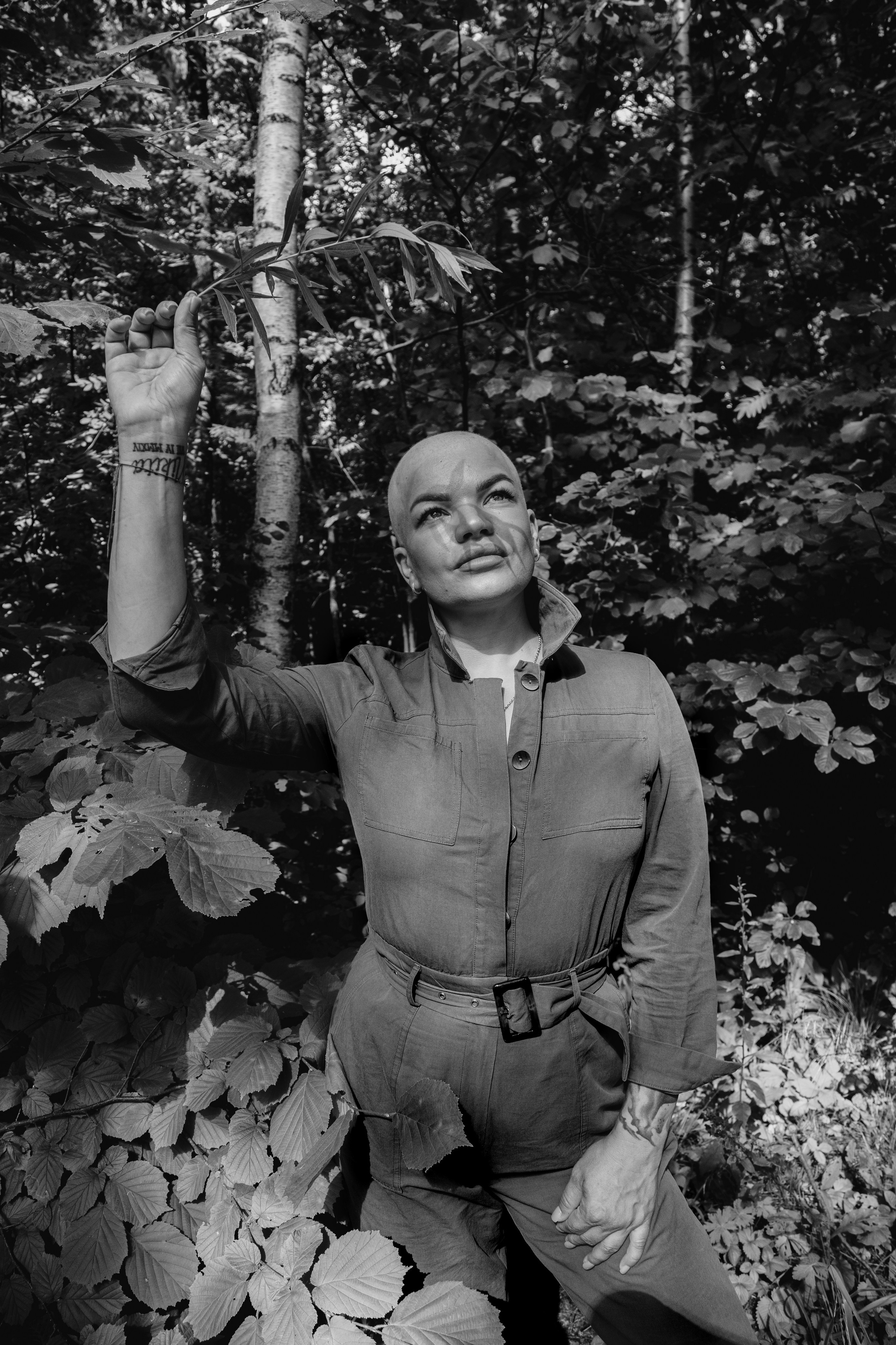 Екатерина. Фотограф вашей улыбки. Москва