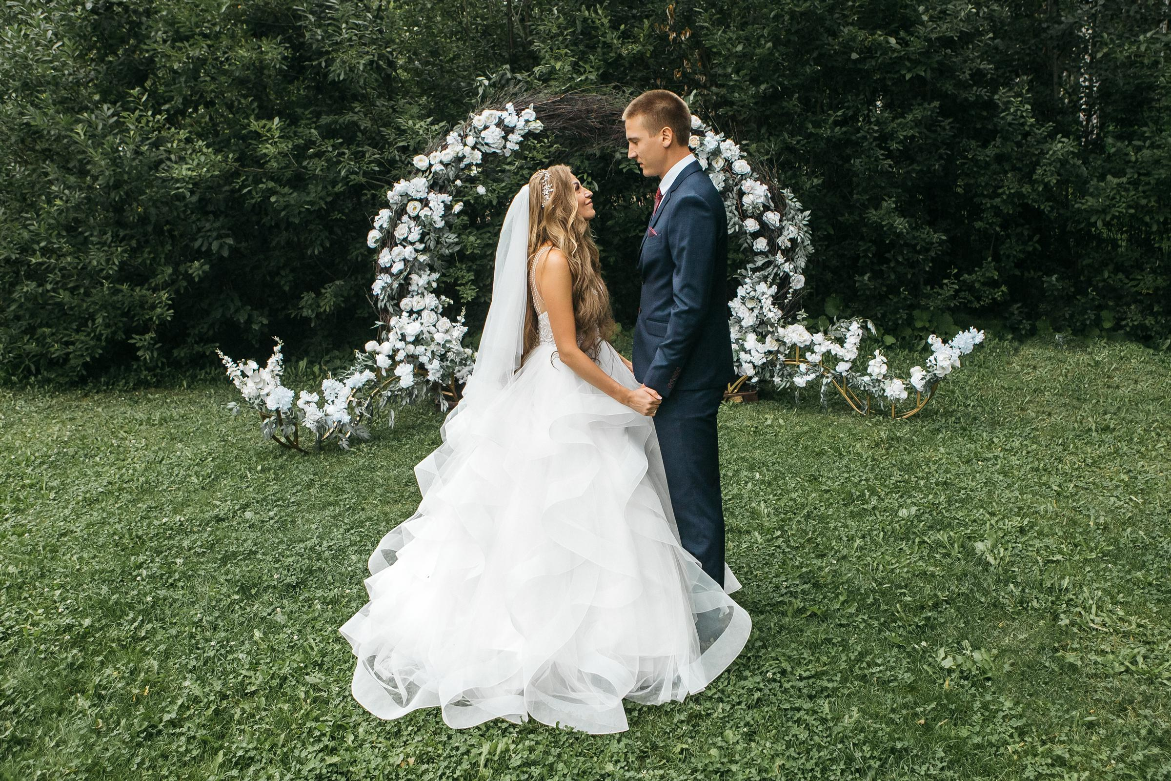 Дмитрий&Ирина. Пир души