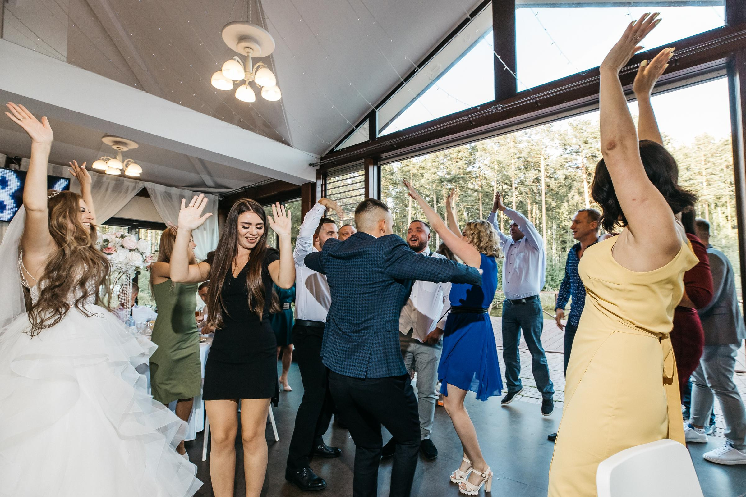 Дмитрий&Ирина. Пир души