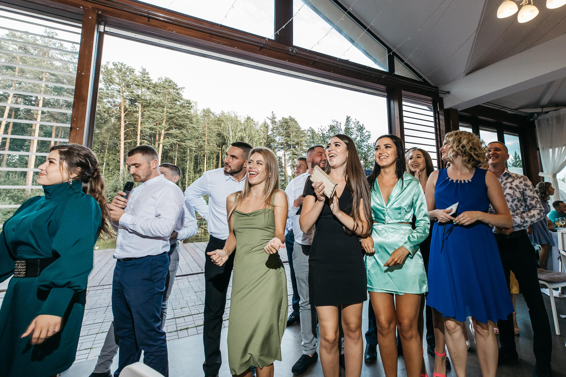 Дмитрий&Ирина. Пир души