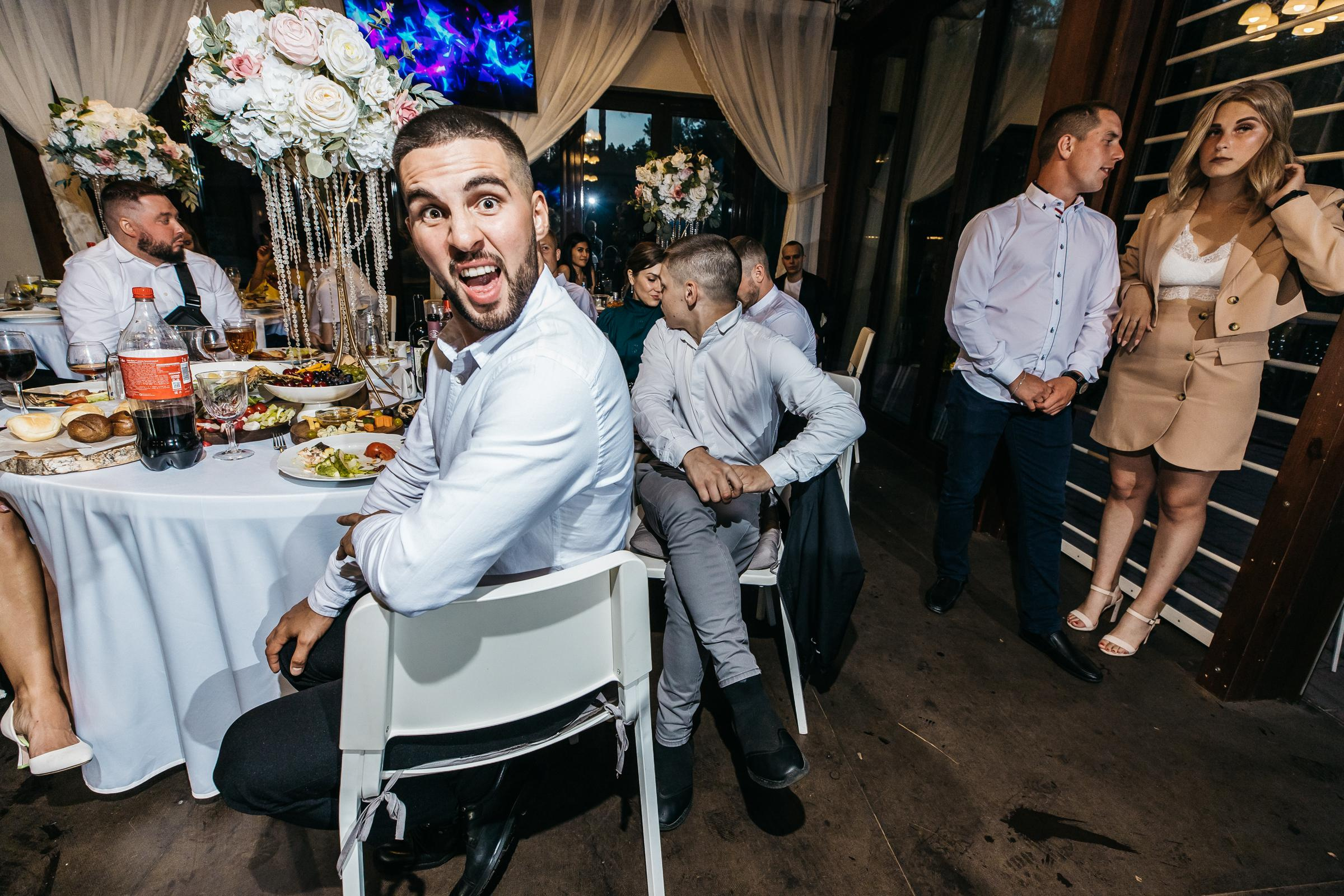 Дмитрий&Ирина. Пир души