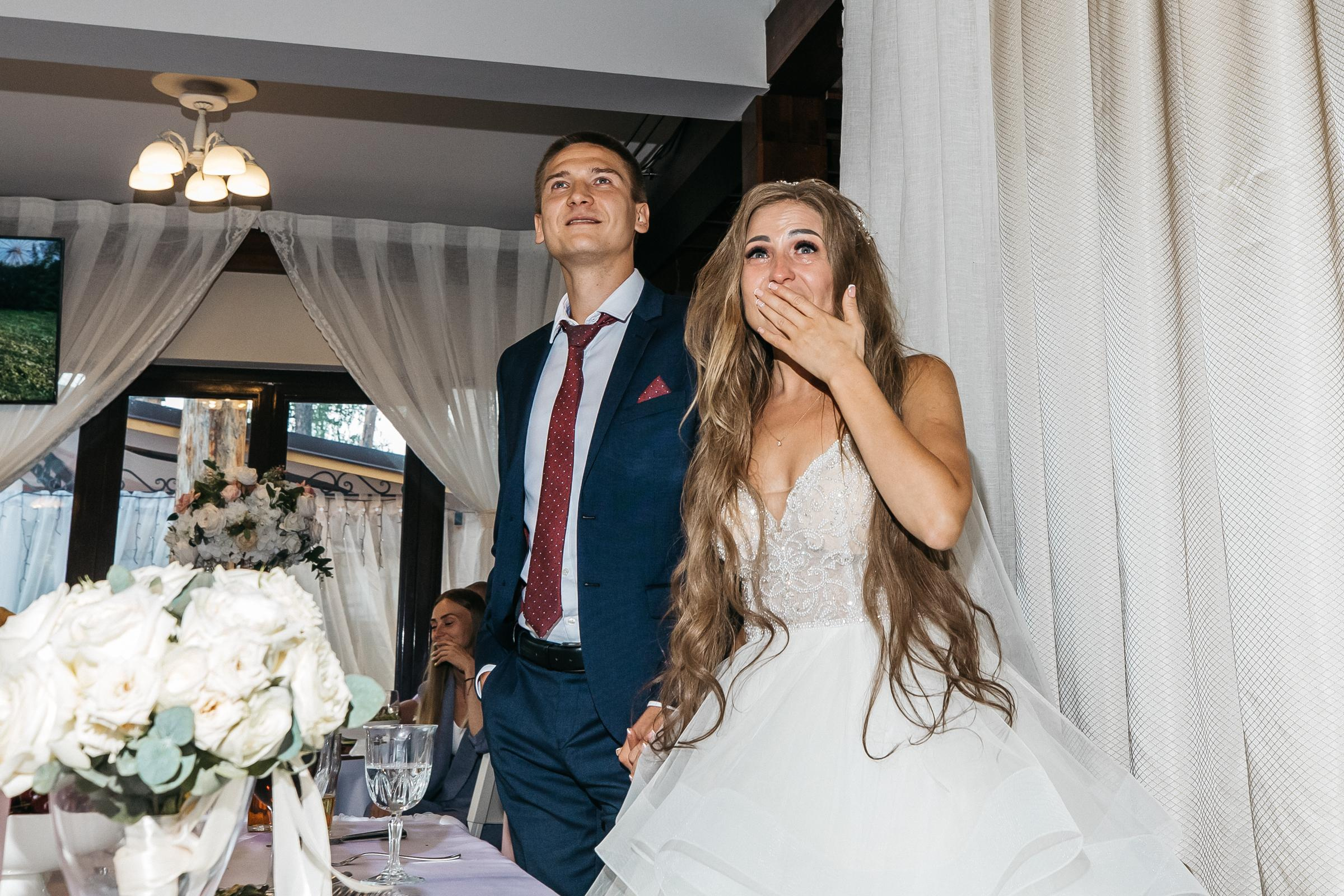 Дмитрий&Ирина. Пир души