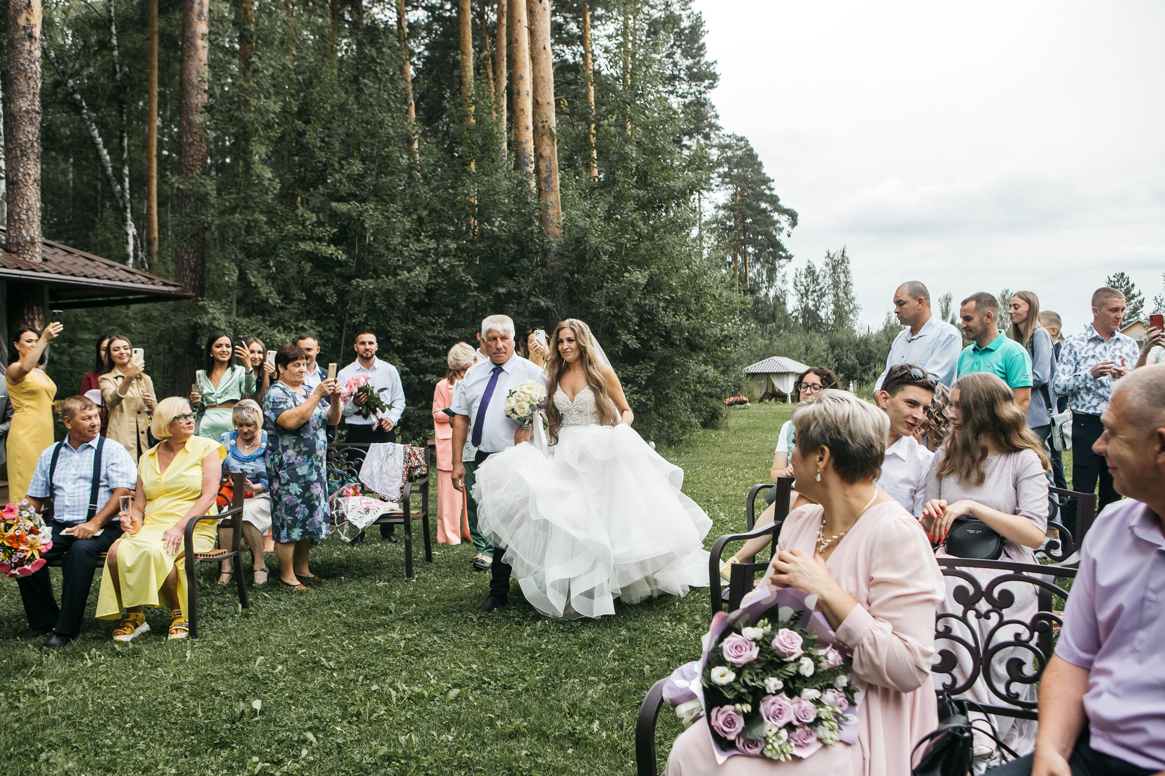 Дмитрий&Ирина. Пир души