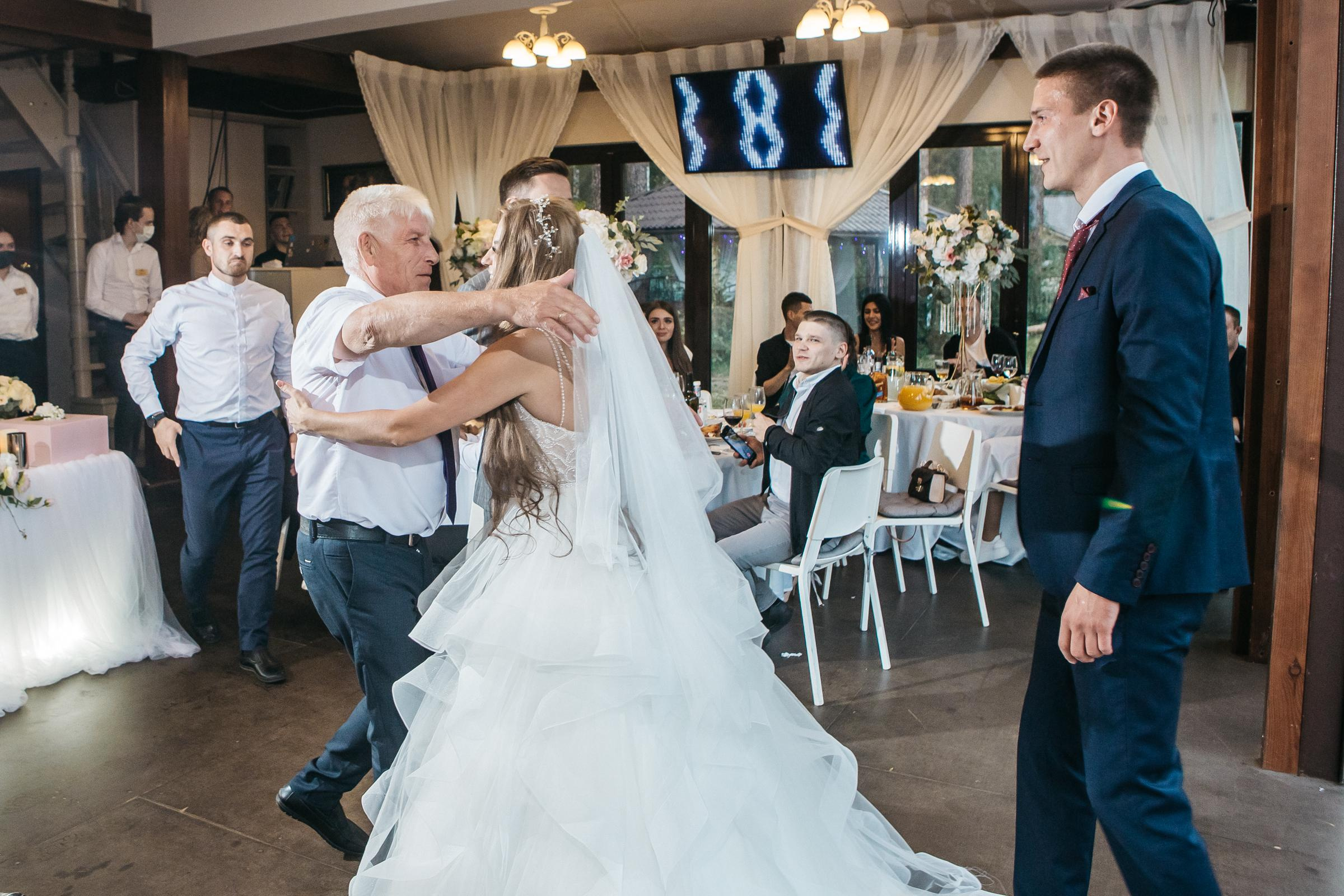 Дмитрий&Ирина. Пир души