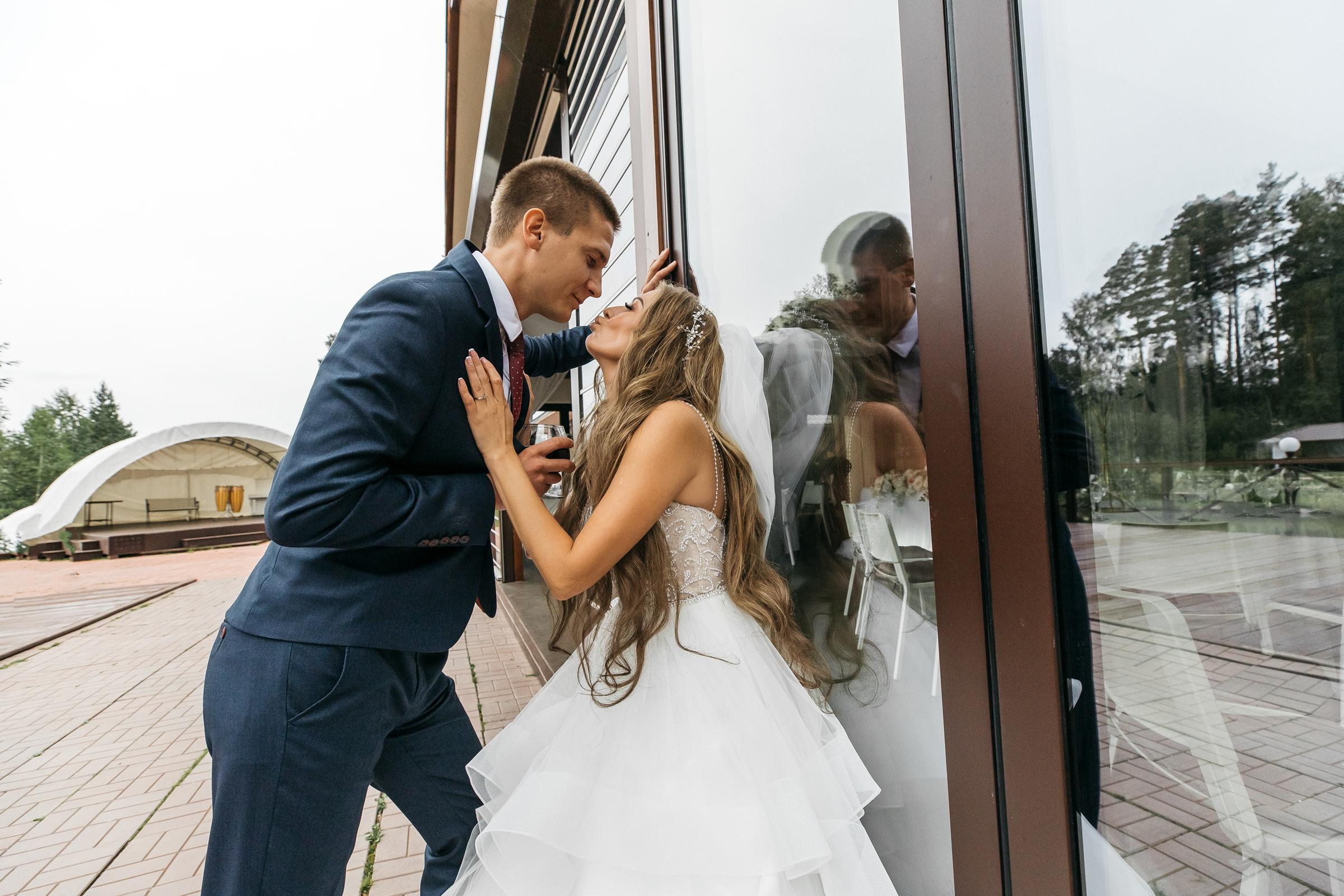 Дмитрий&Ирина. Пир души