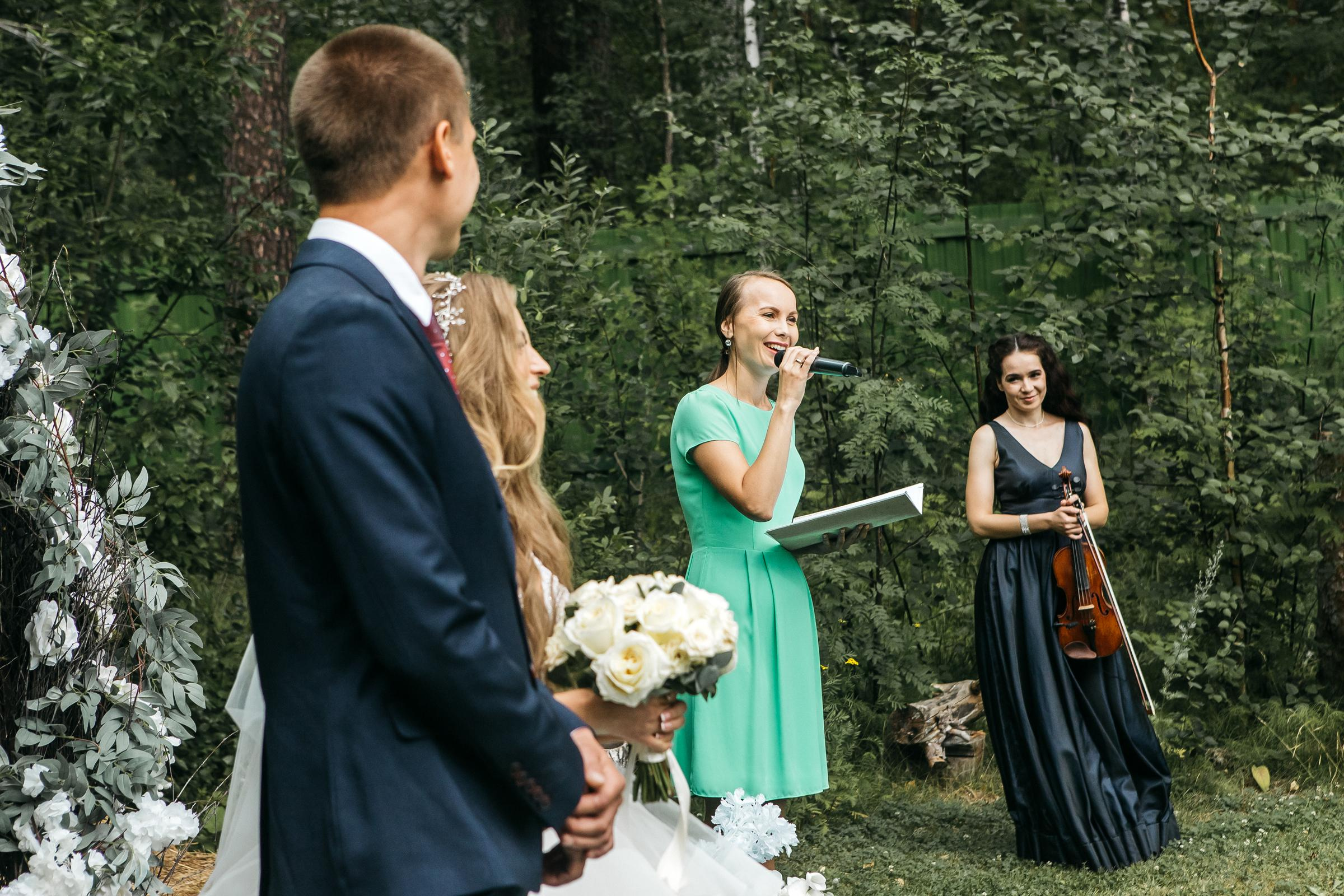 Дмитрий&Ирина. Пир души