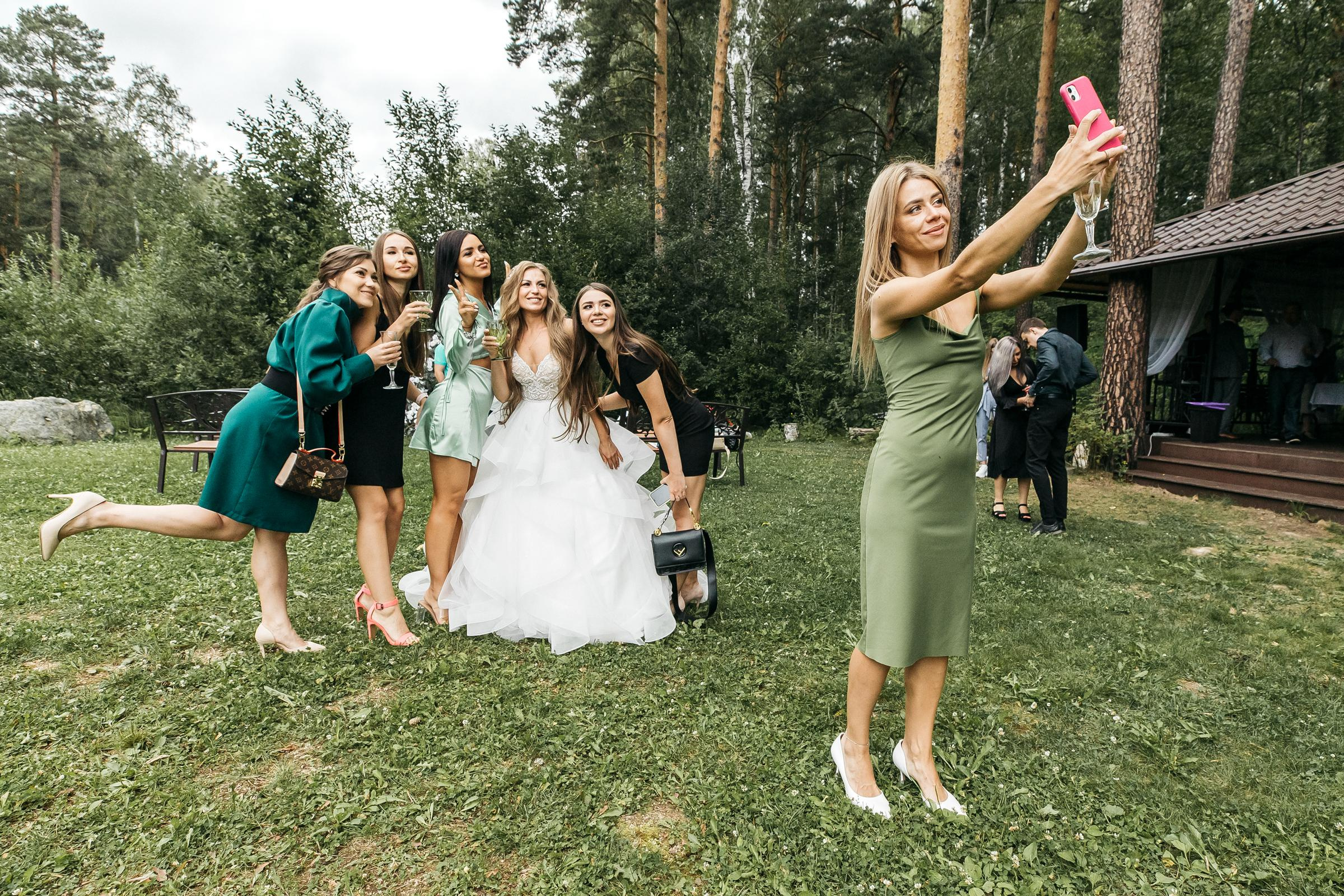 Дмитрий&Ирина. Пир души