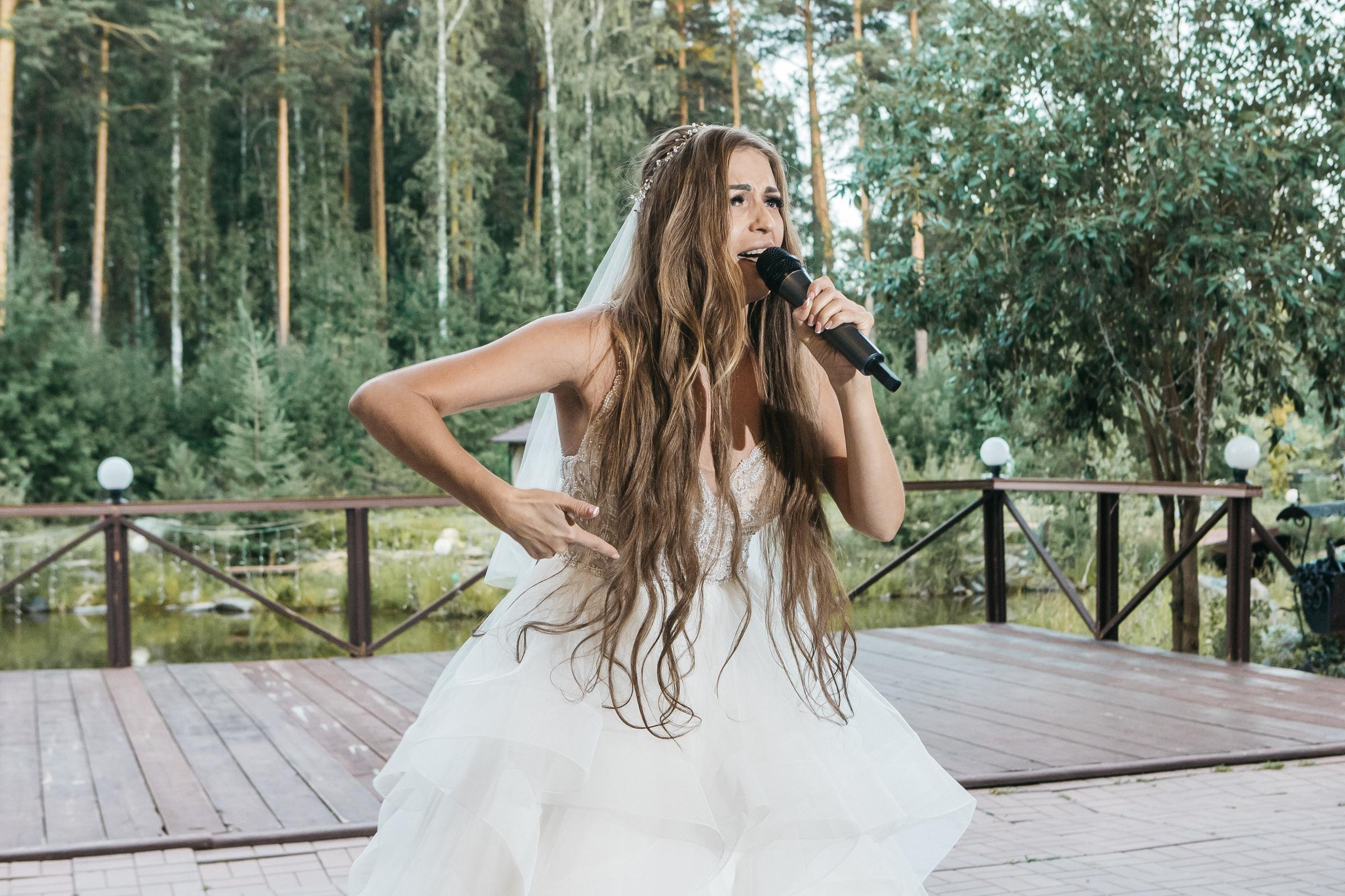 Дмитрий&Ирина. Пир души