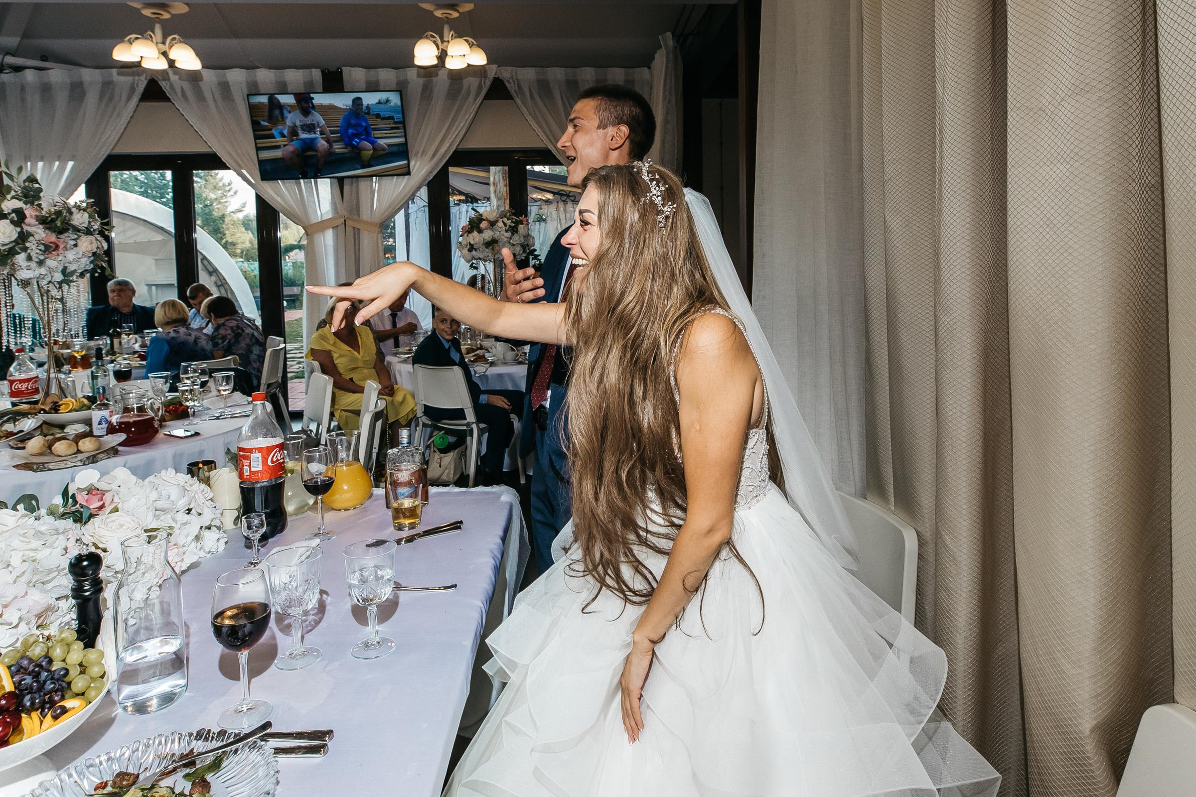 Дмитрий&Ирина. Пир души