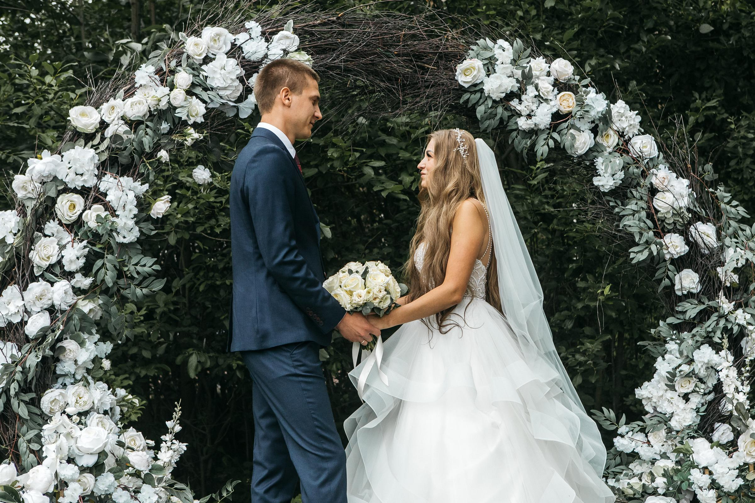 Дмитрий&Ирина. Пир души