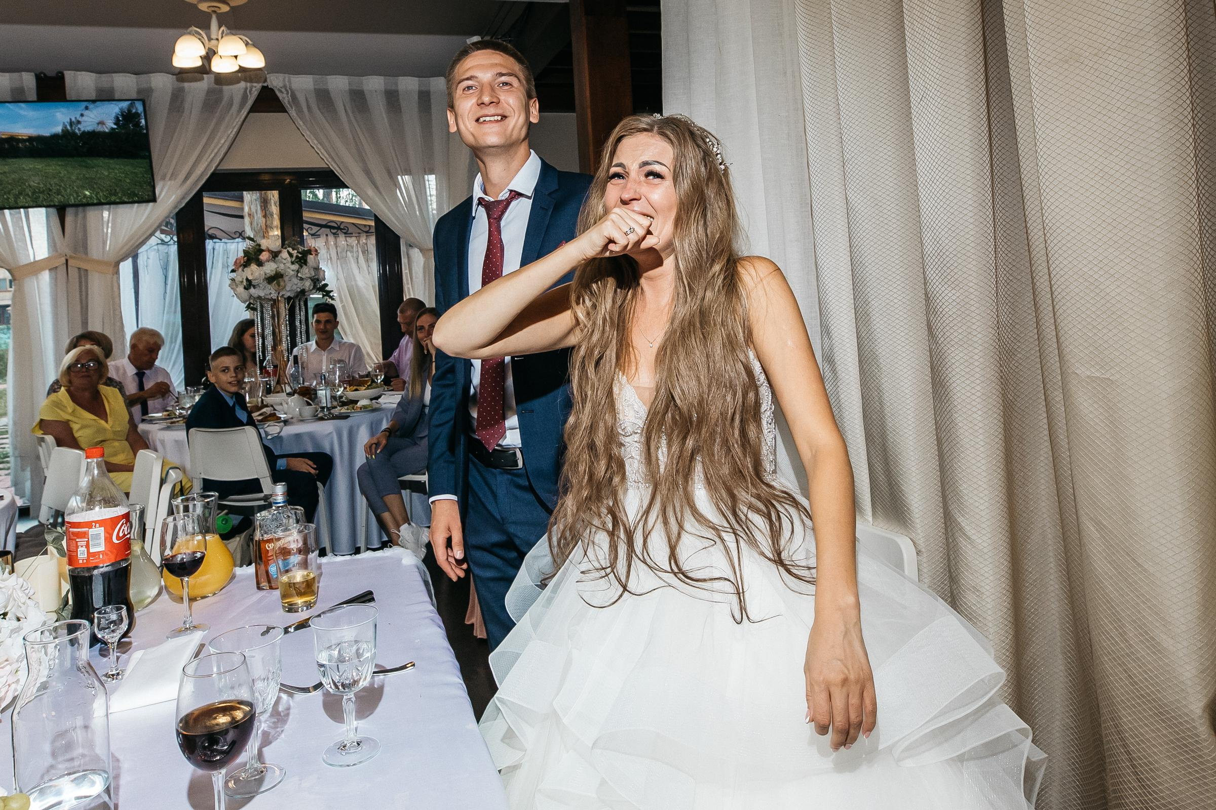 Дмитрий&Ирина. Пир души