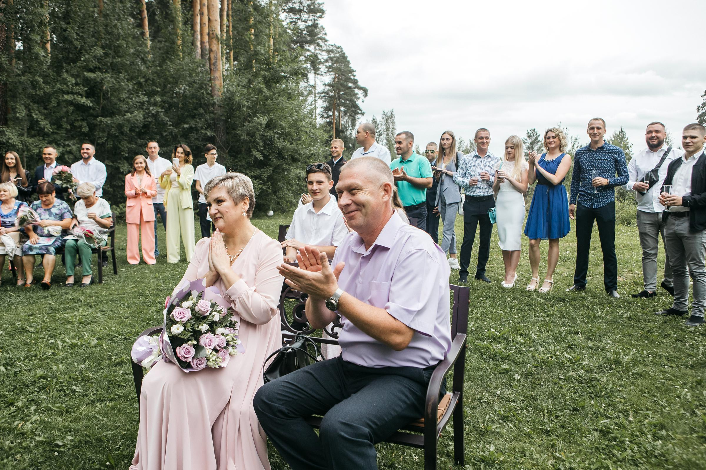 Дмитрий&Ирина. Пир души