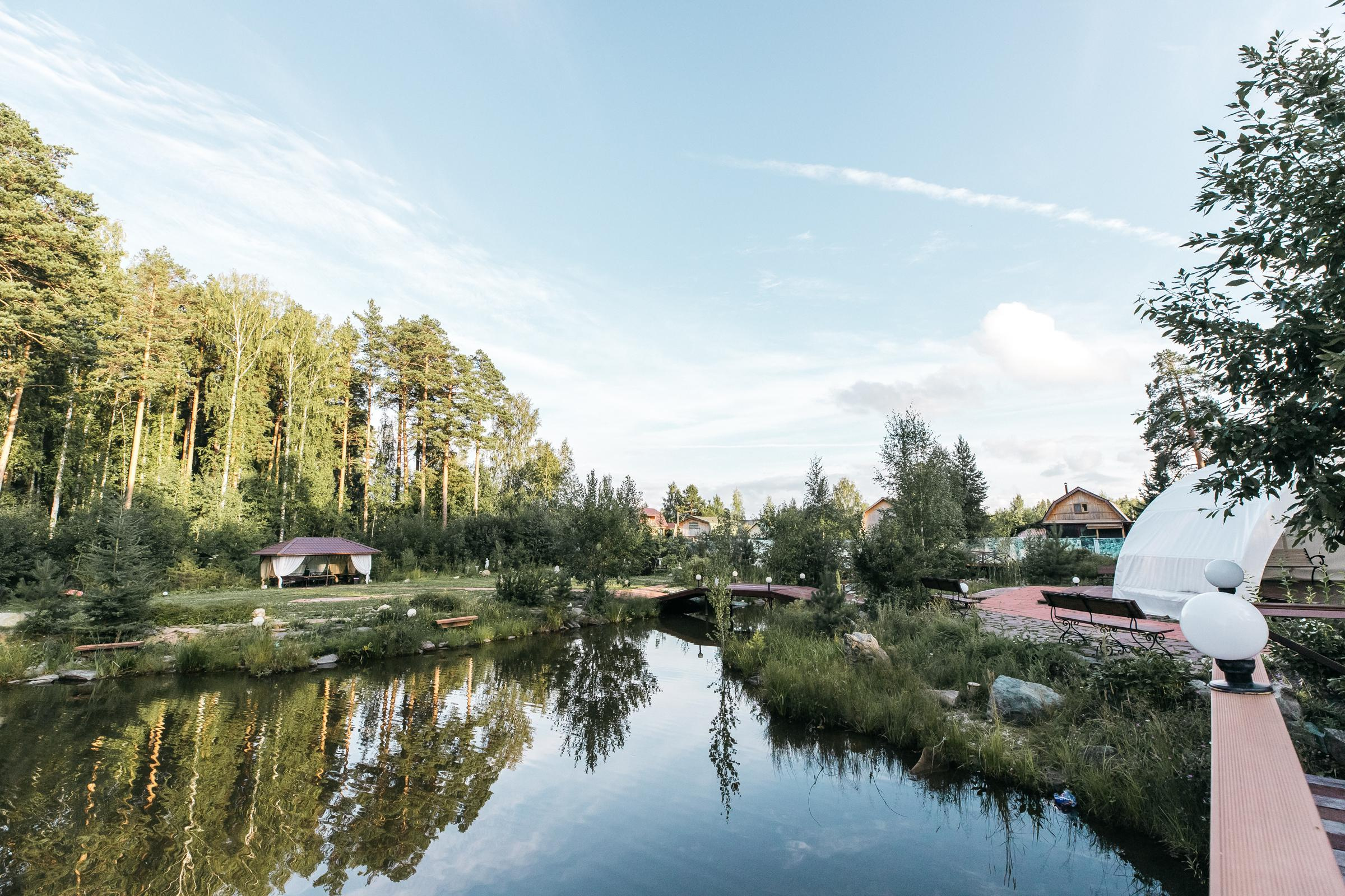 Дмитрий&Ирина. Пир души