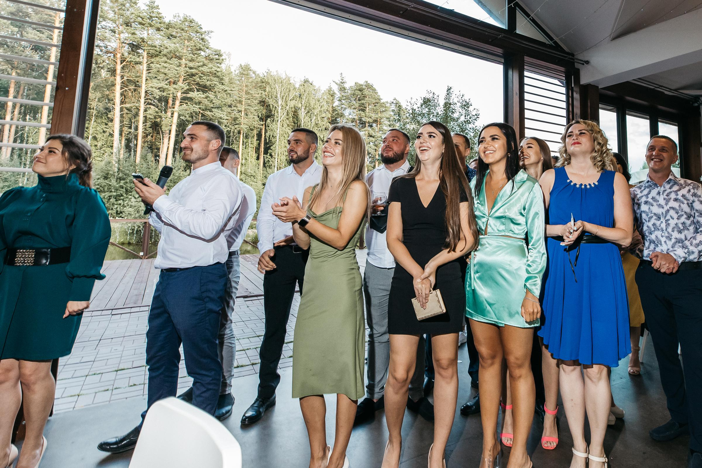 Дмитрий&Ирина. Пир души