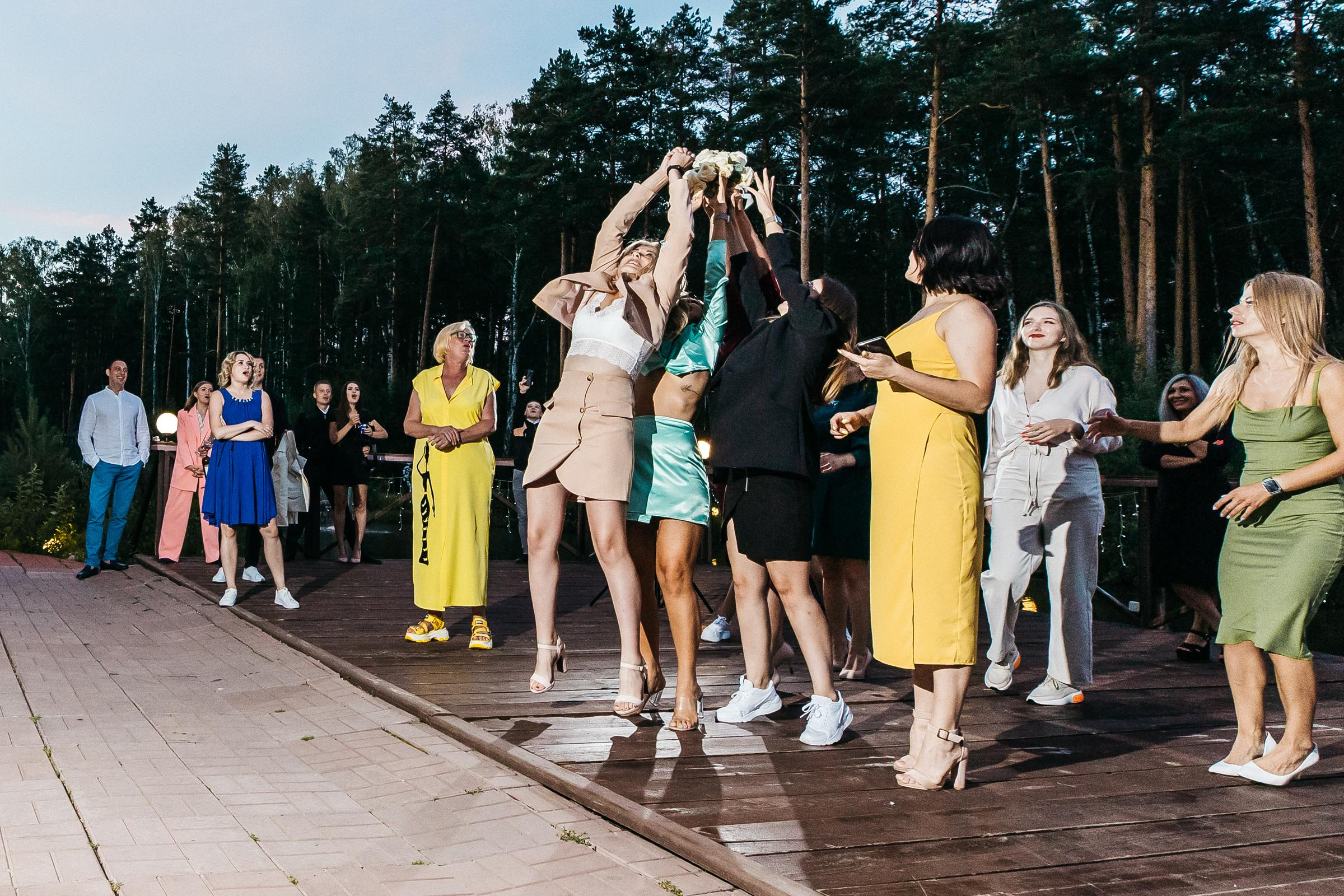 Дмитрий&Ирина. Пир души