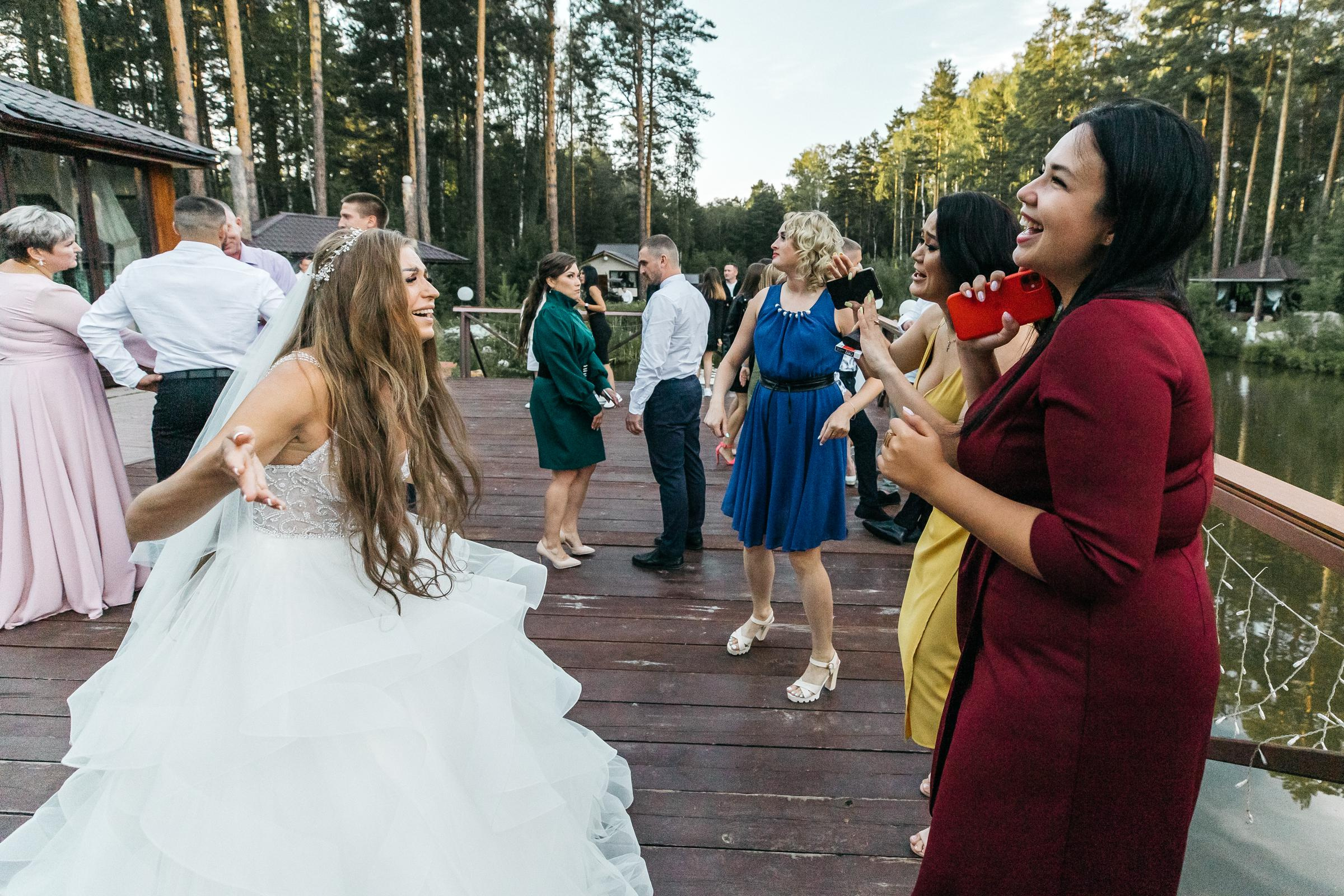 Дмитрий&Ирина. Пир души