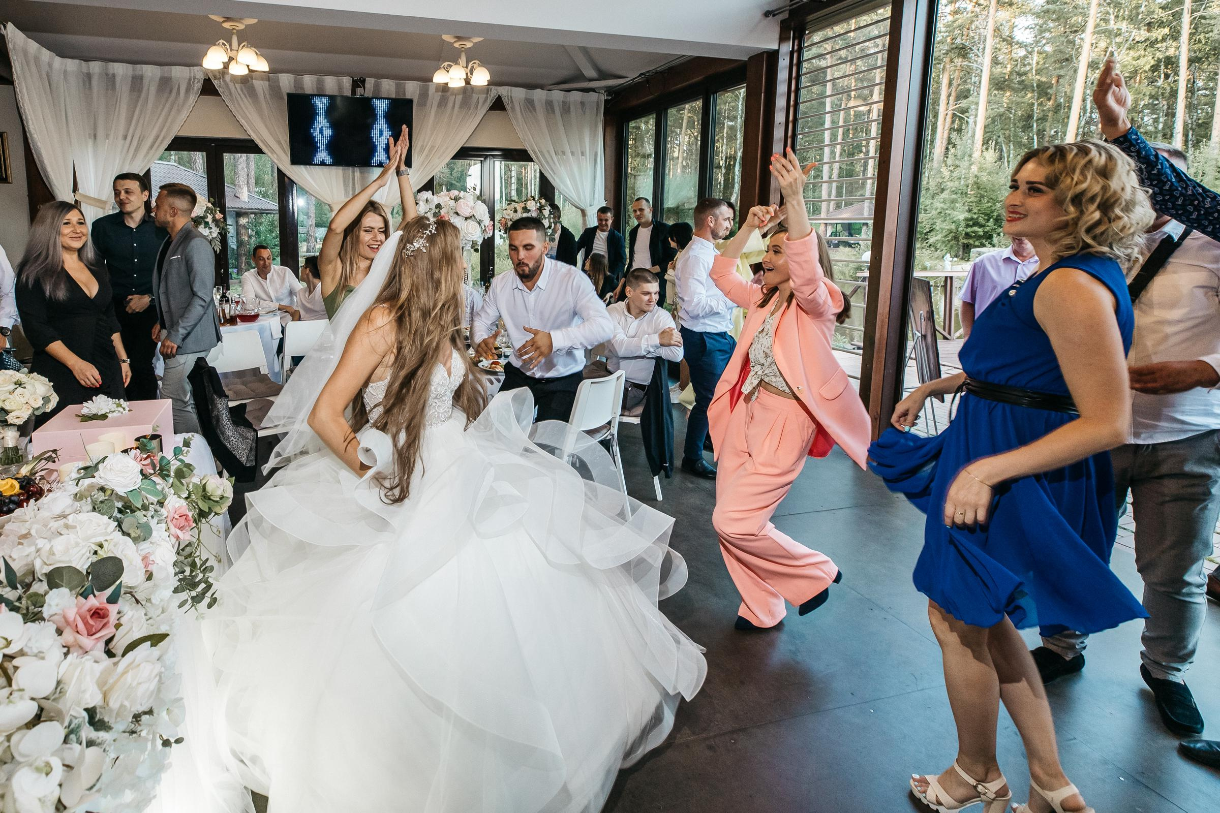 Дмитрий&Ирина. Пир души