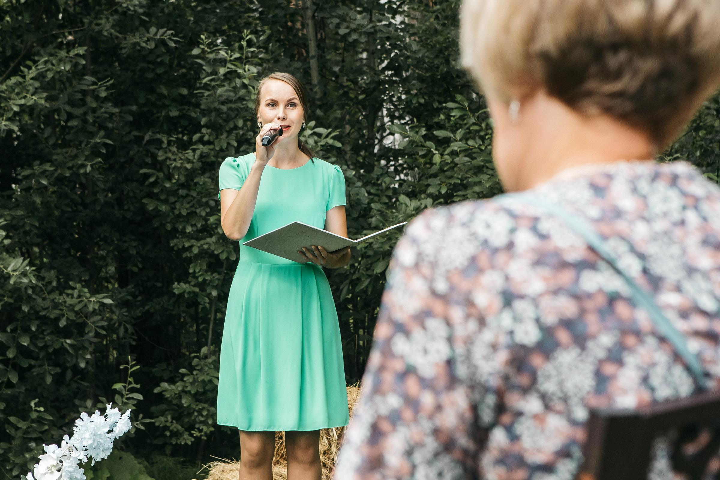 Дмитрий&Ирина. Пир души