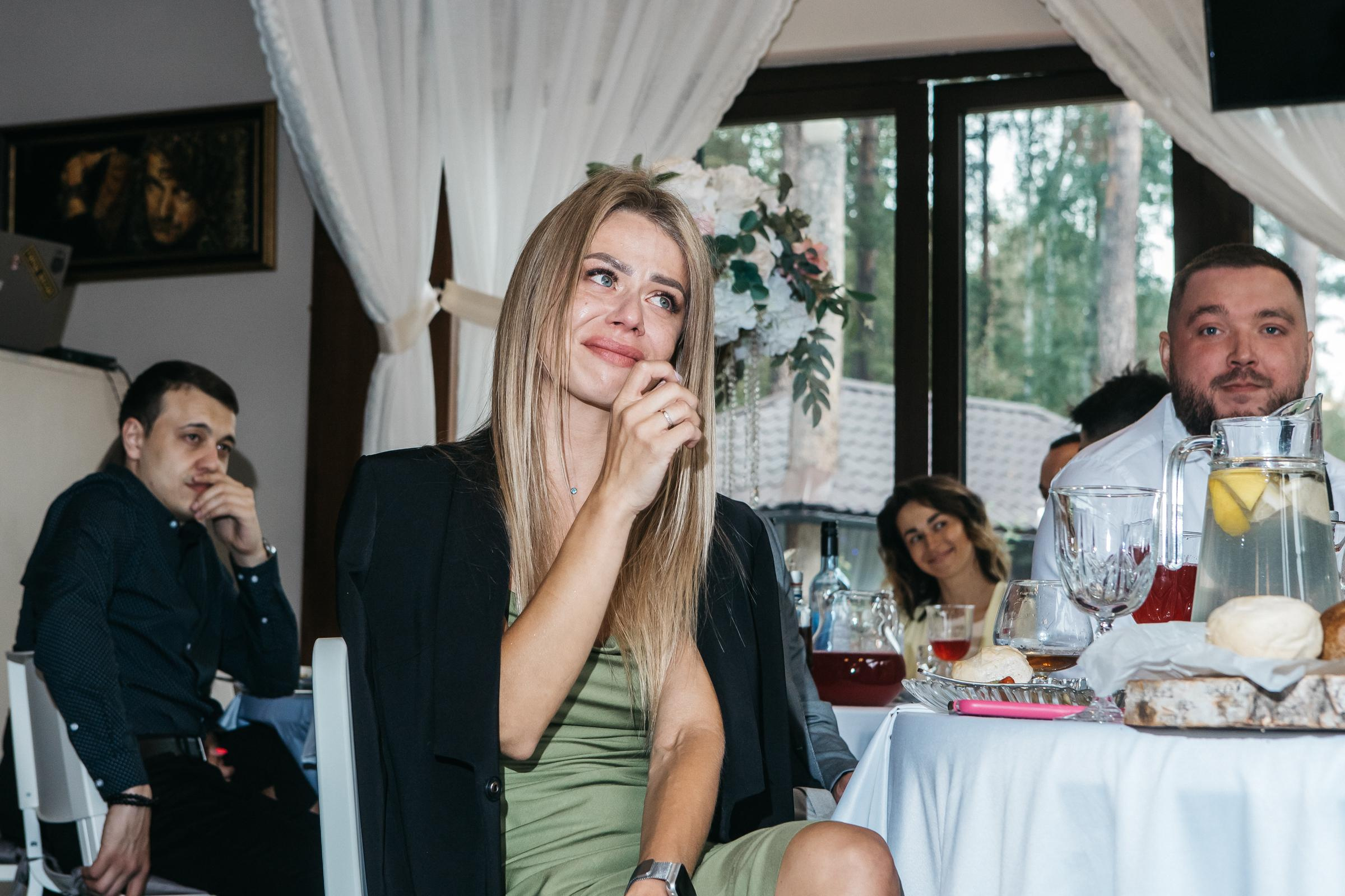 Дмитрий&Ирина. Пир души