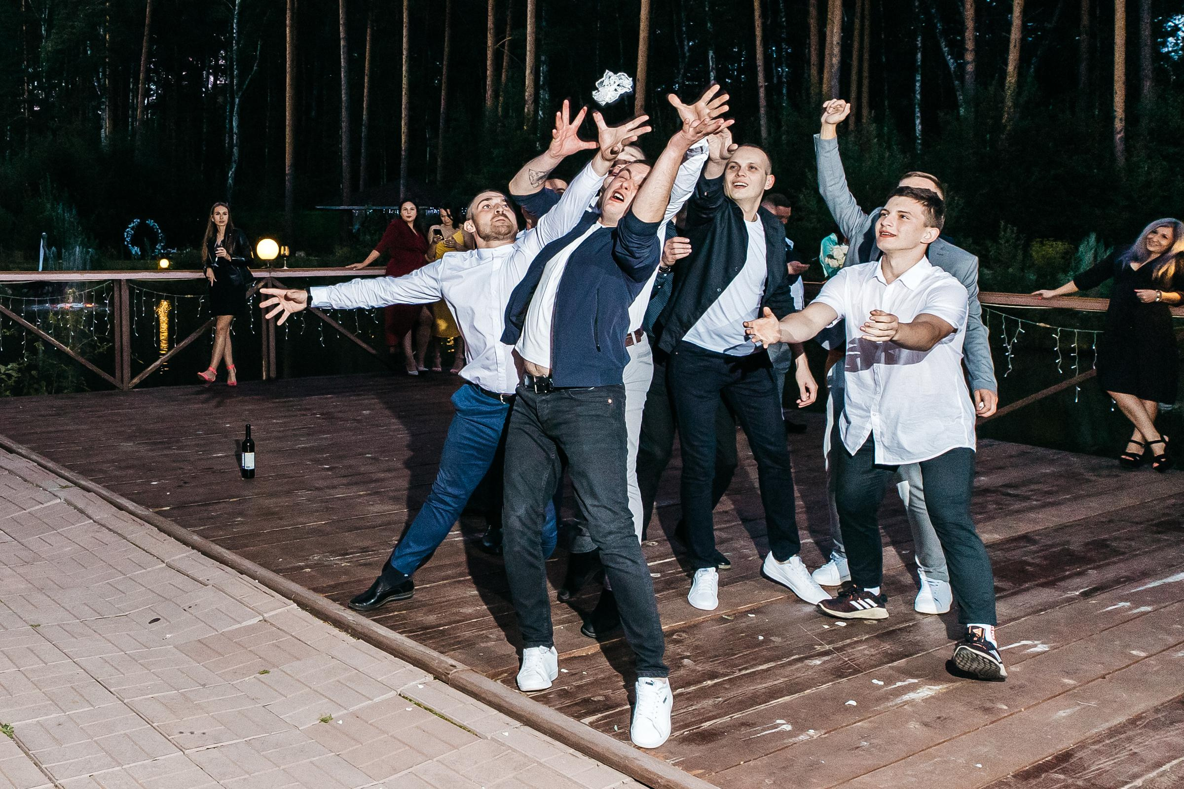 Дмитрий&Ирина. Пир души