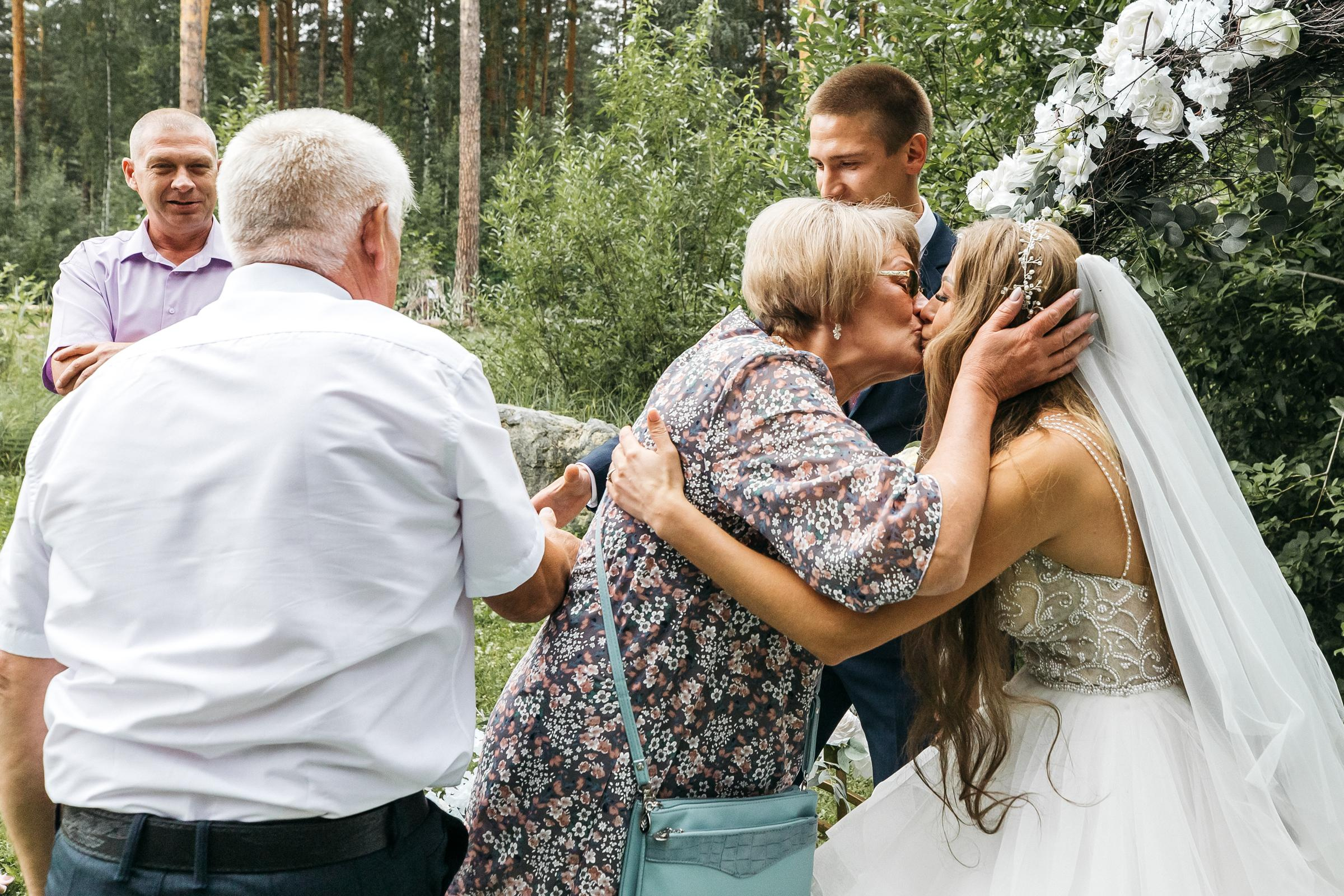 Дмитрий&Ирина. Пир души