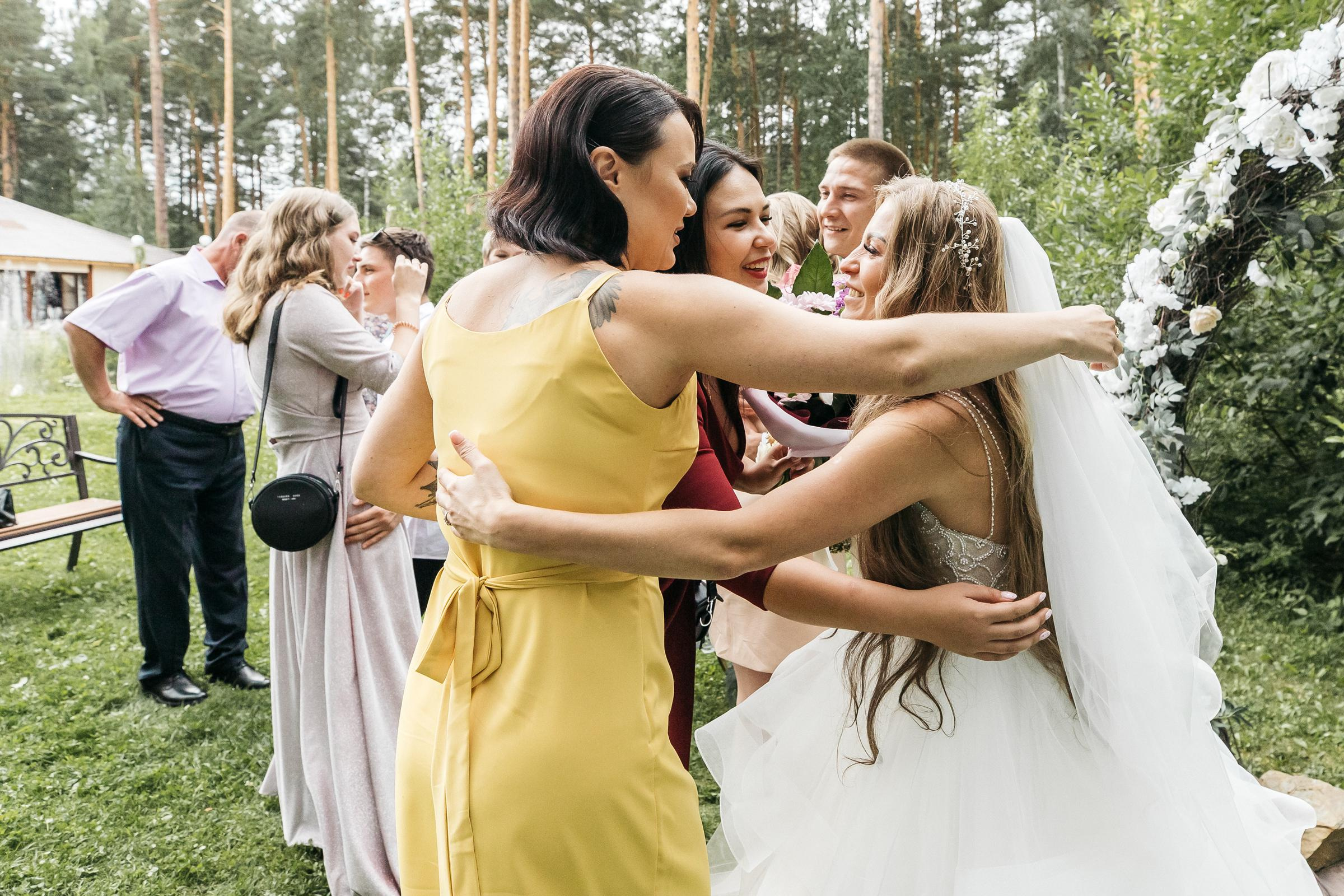 Дмитрий&Ирина. Пир души