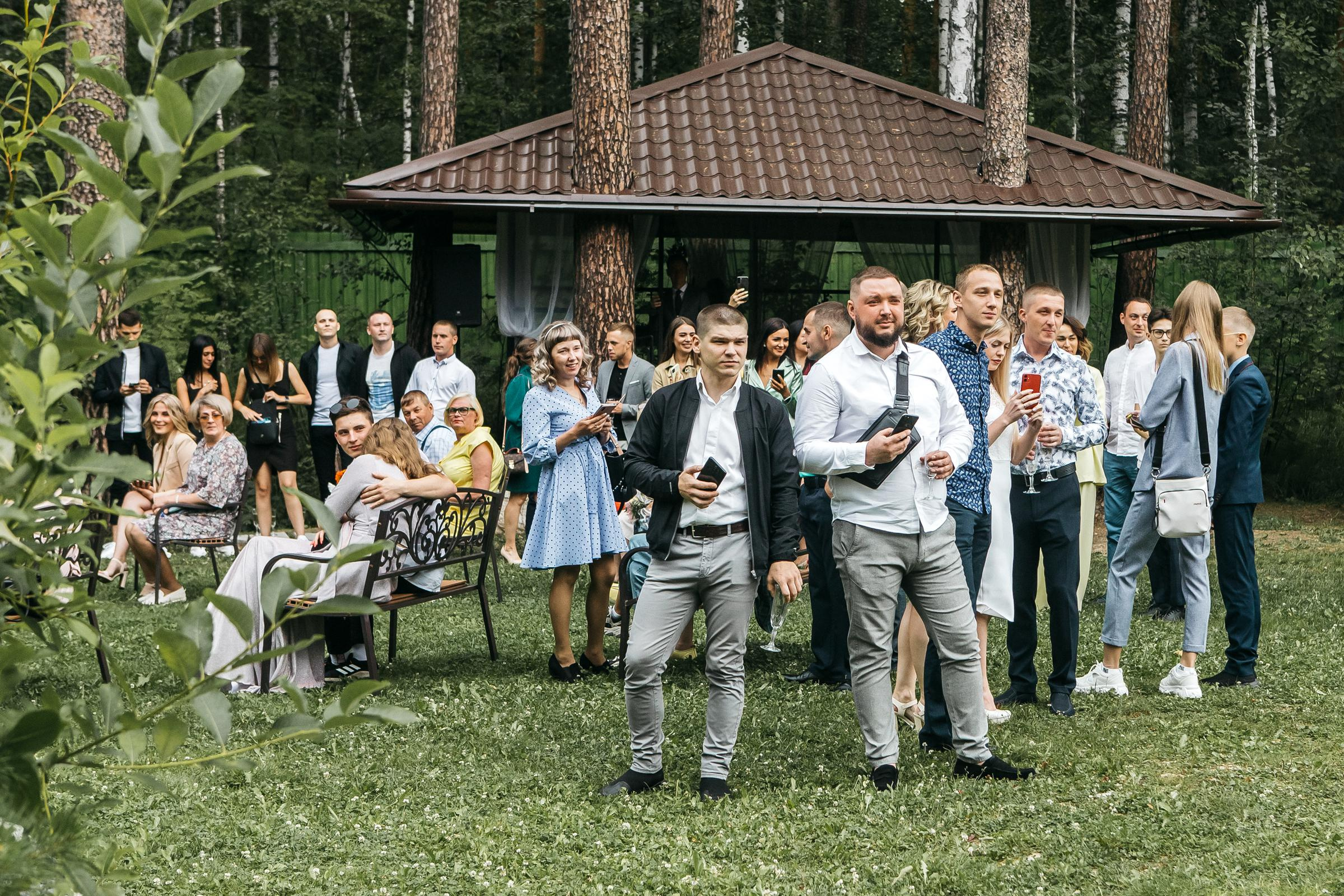 Дмитрий&Ирина. Пир души