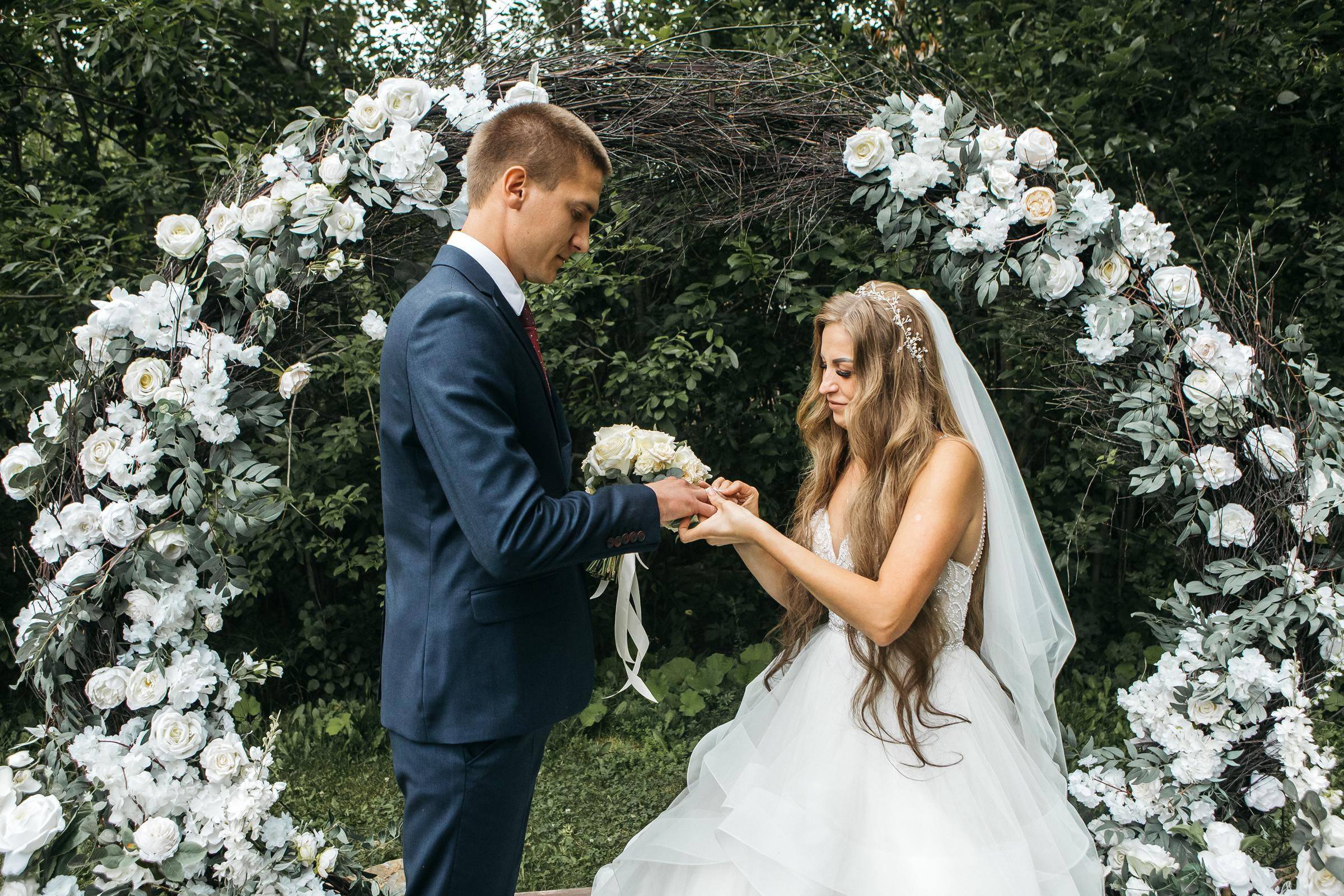 Дмитрий&Ирина. Пир души