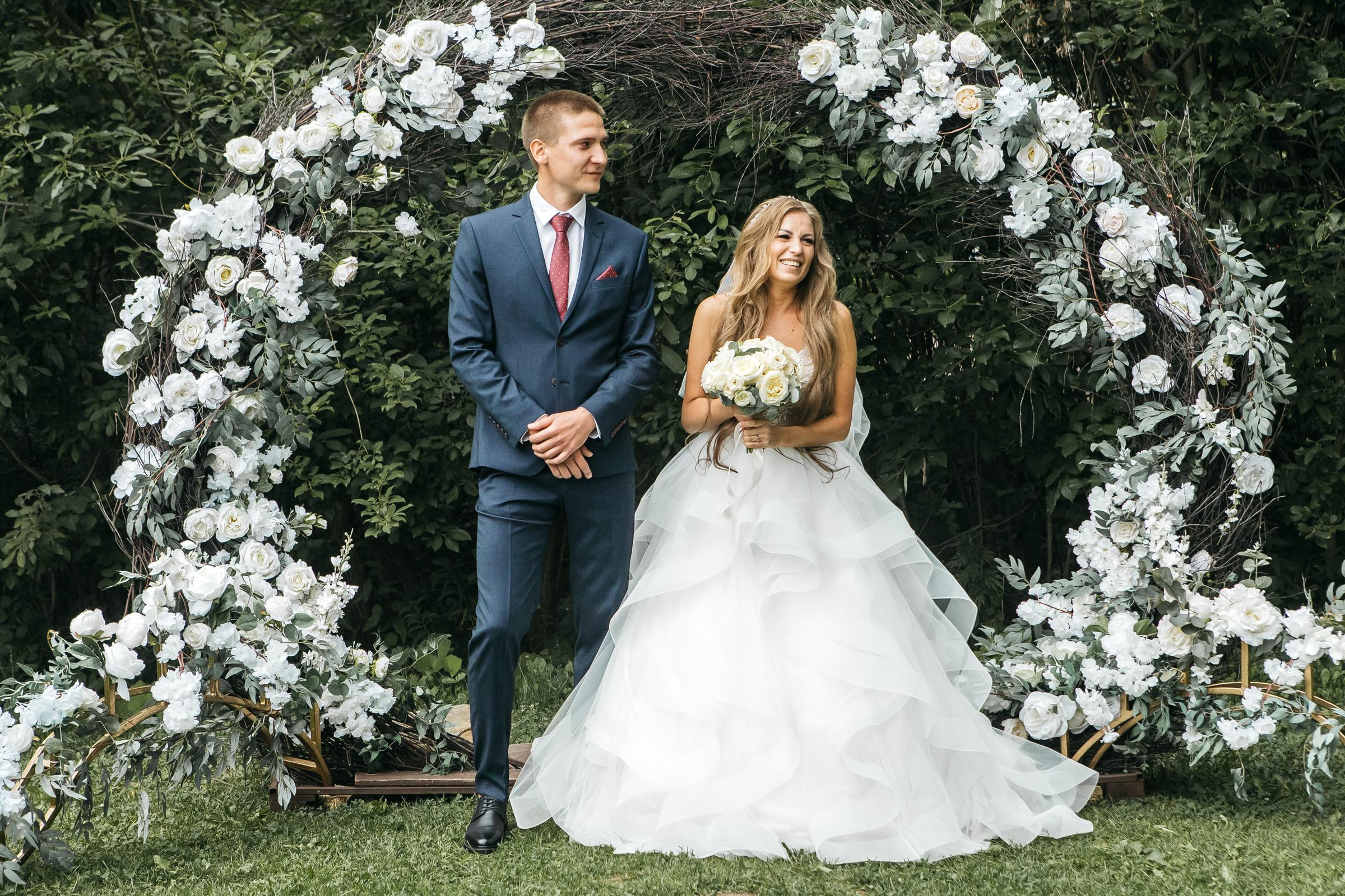 Дмитрий&Ирина. Пир души