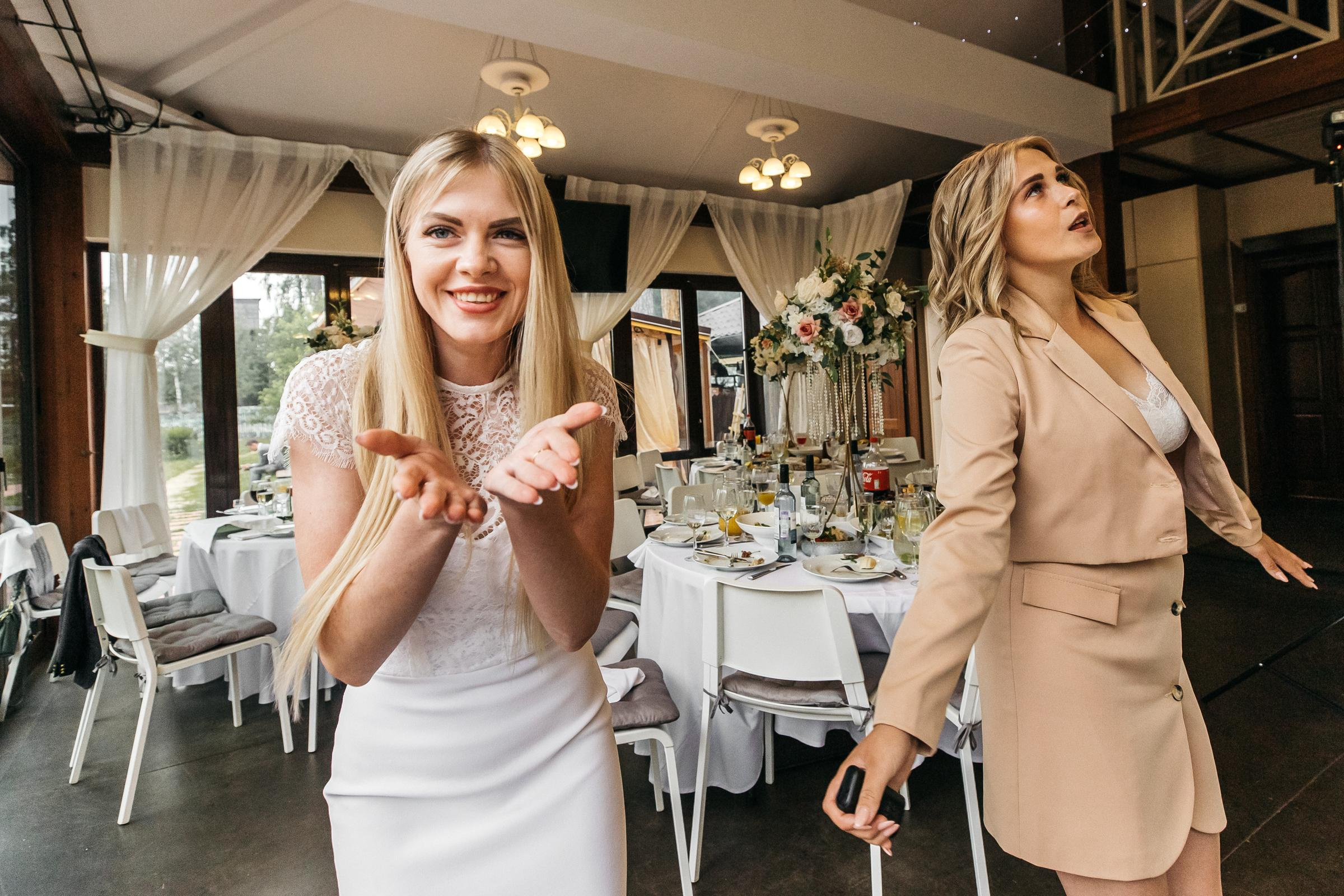 Дмитрий&Ирина. Пир души