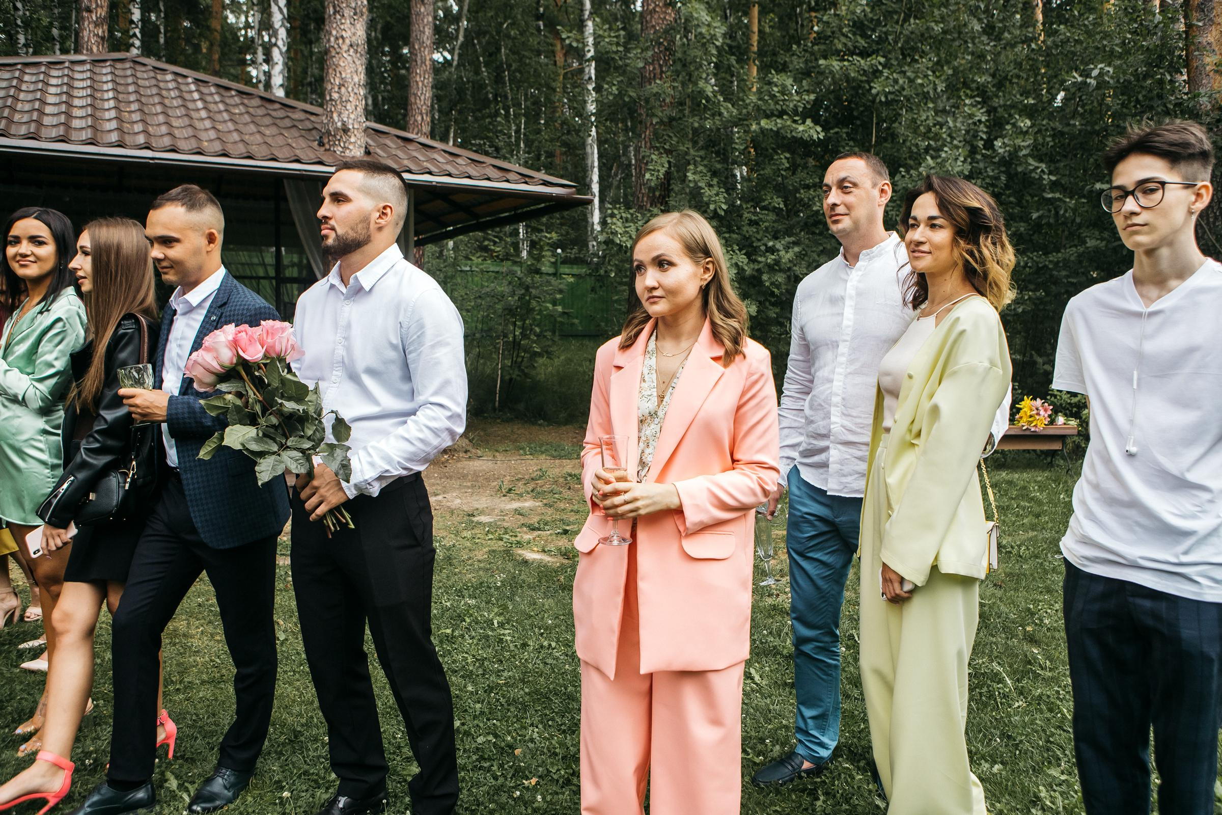 Дмитрий&Ирина. Пир души